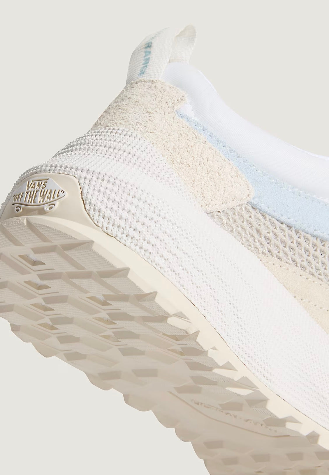 Vans - Ultrarange Neo 2.0 Blanc De Blanc - Girl Shoes | Women-Image