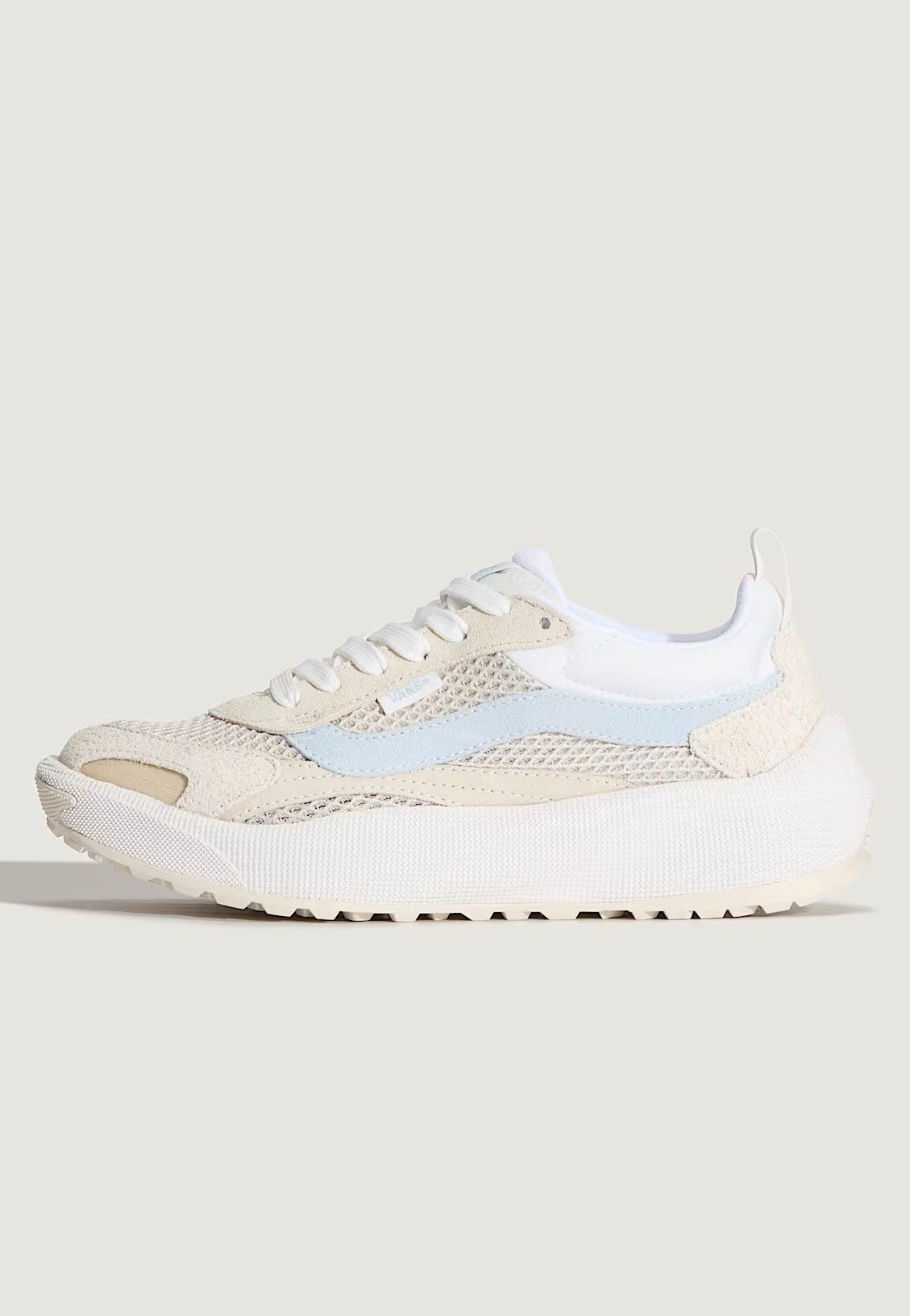 Vans - Ultrarange Neo 2.0 Blanc De Blanc - Girl Shoes | Women-Image