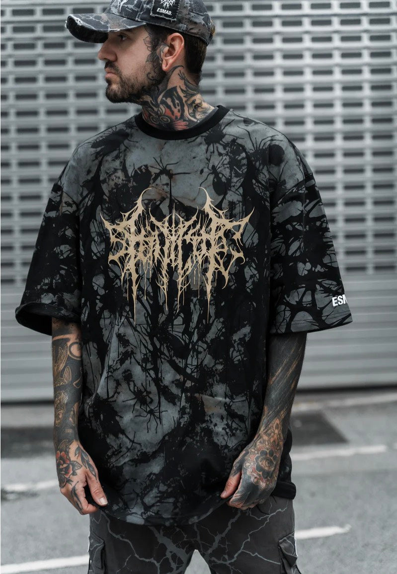 Stay Cold Apparel - Ultravoid Oversized - T-Shirt | Men-Image