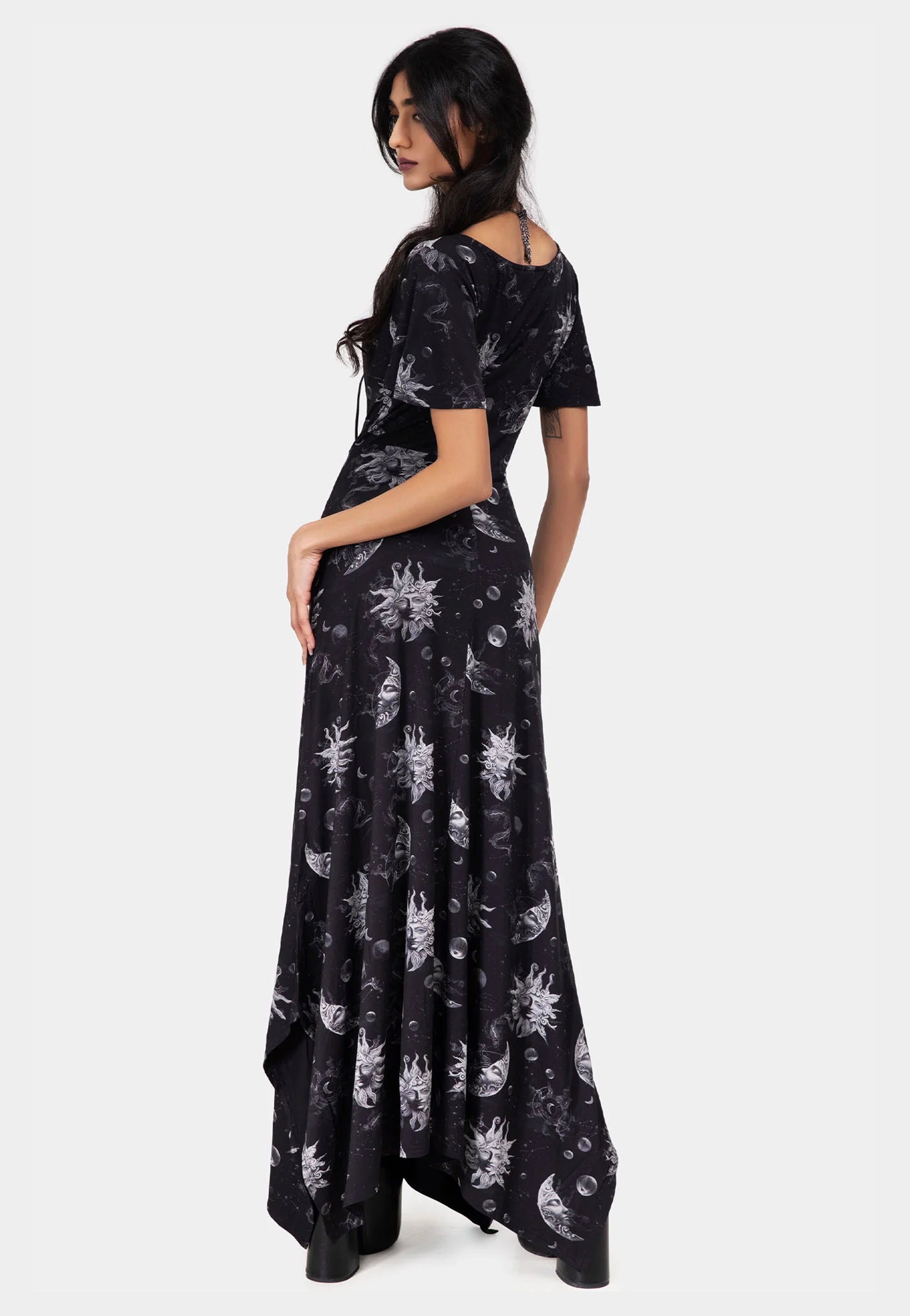 Killstar - Umbral - Dress | Women-Image