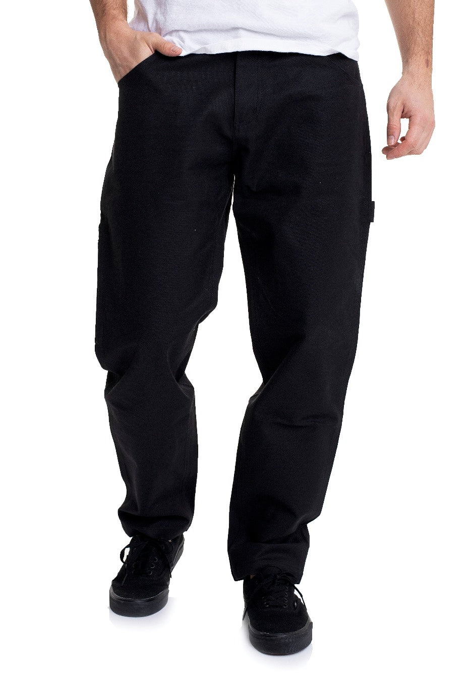Dickies - Fairdale Twill Black - Pants | Men-Image