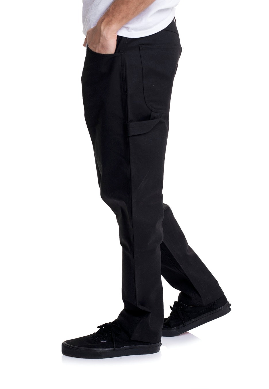 Dickies - Fairdale Twill Black - Pants | Men-Image
