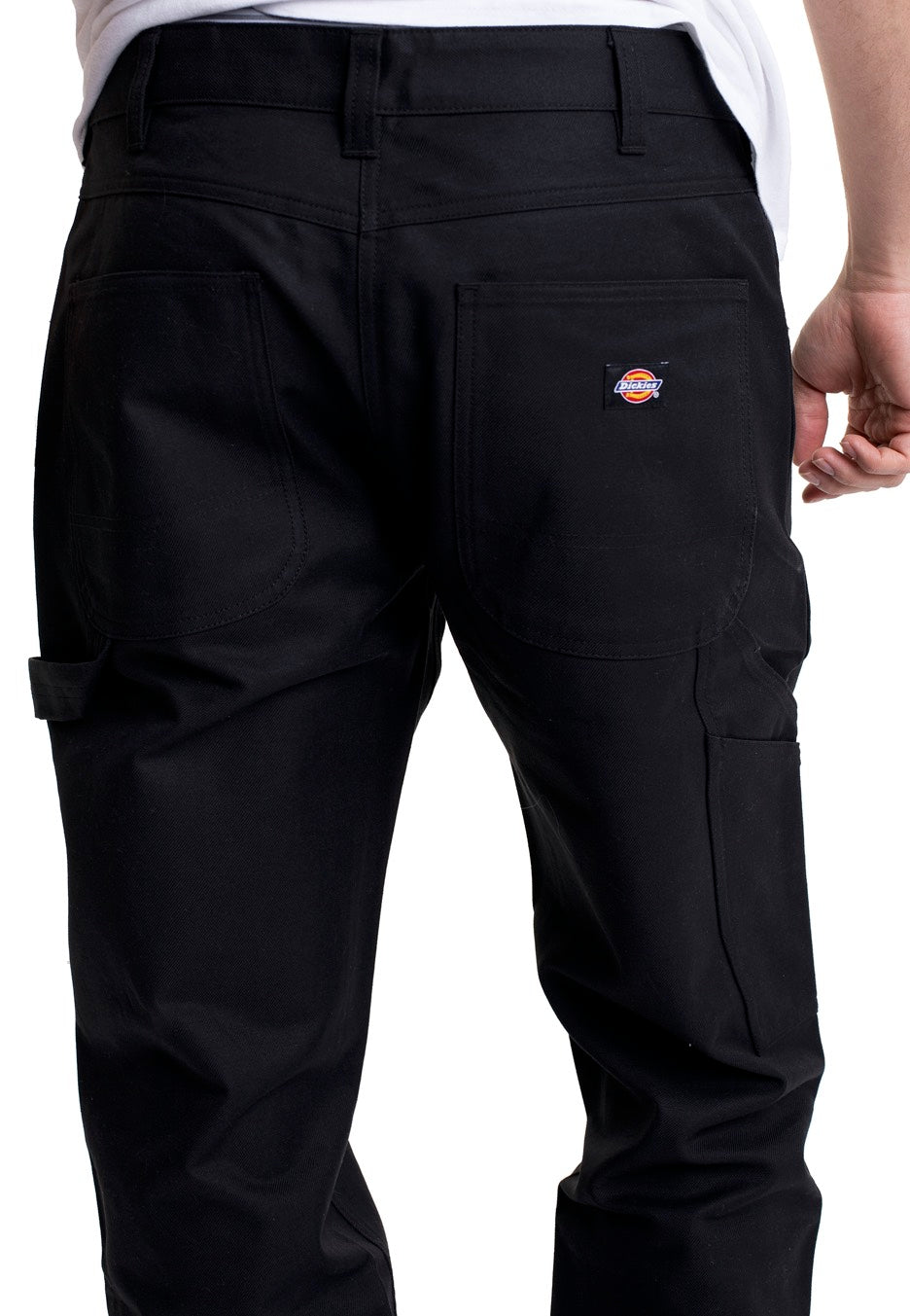 Dickies - Fairdale Twill Black - Pants | Men-Image