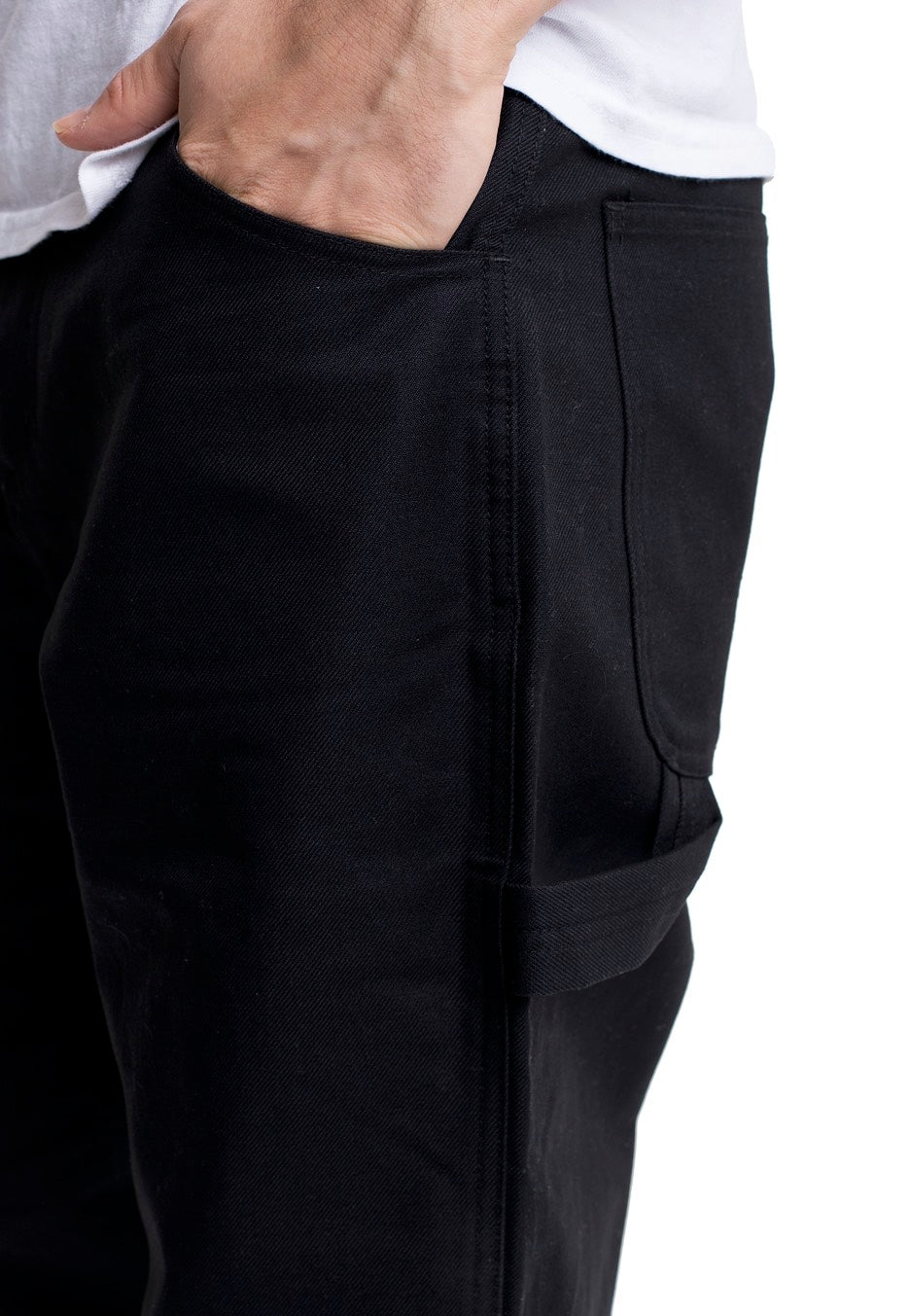 Dickies - Fairdale Twill Black - Pants | Men-Image