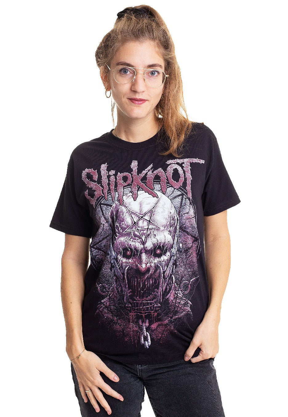 Slipknot - Slaughterer - T-Shirt | Impericon