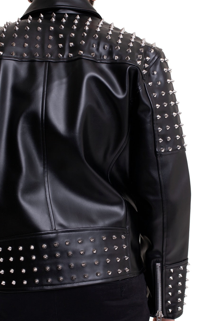 Chemical Black - Gunner Black - Jacket | Men-Image