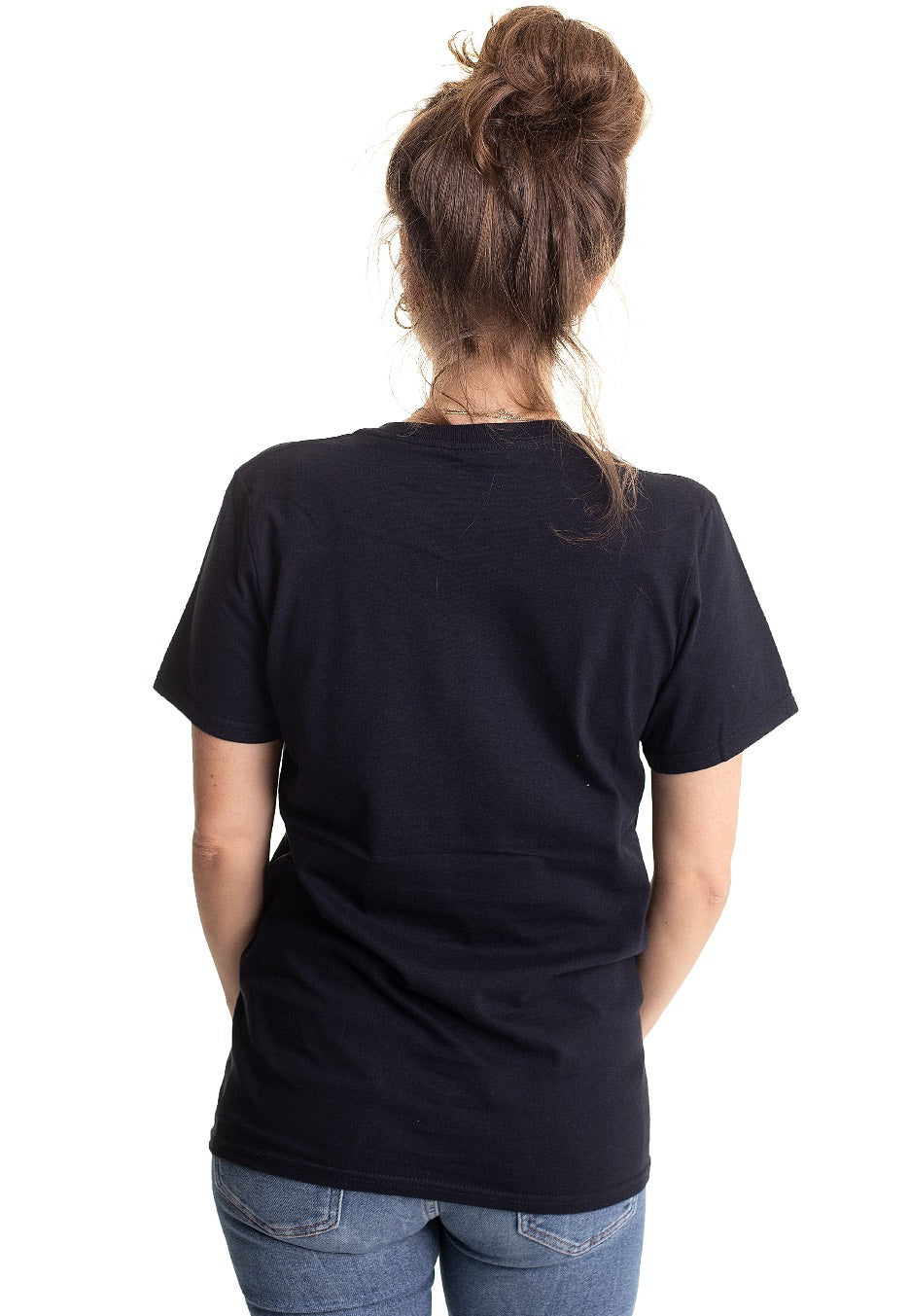 Run DMC Paris Photo - T-Shirt | Impericon