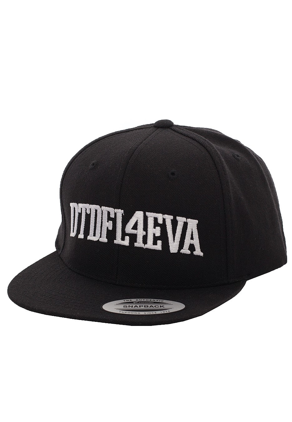 Deez Nuts DTDFL4EVA Cap Impericon