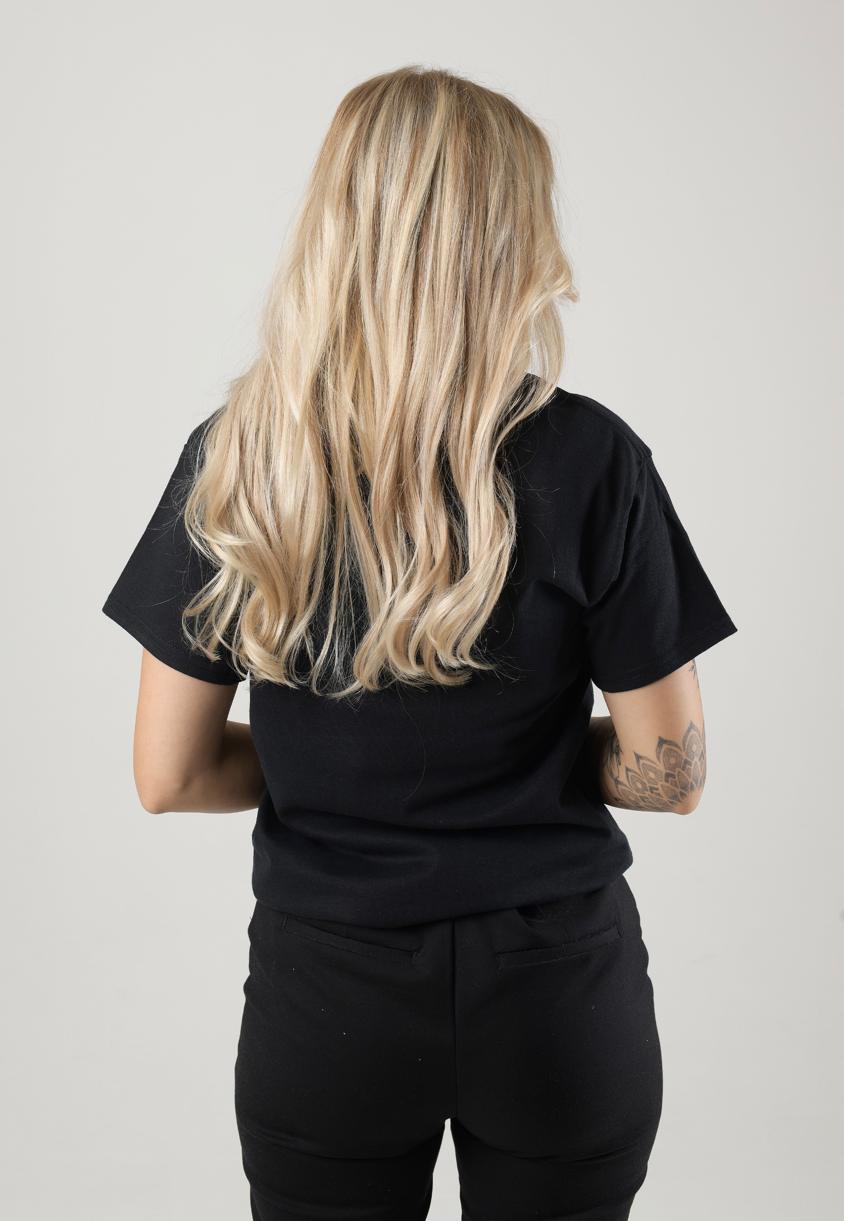 Bring Me The Horizon - Metal Logo Skull - T-Shirt | Impericon