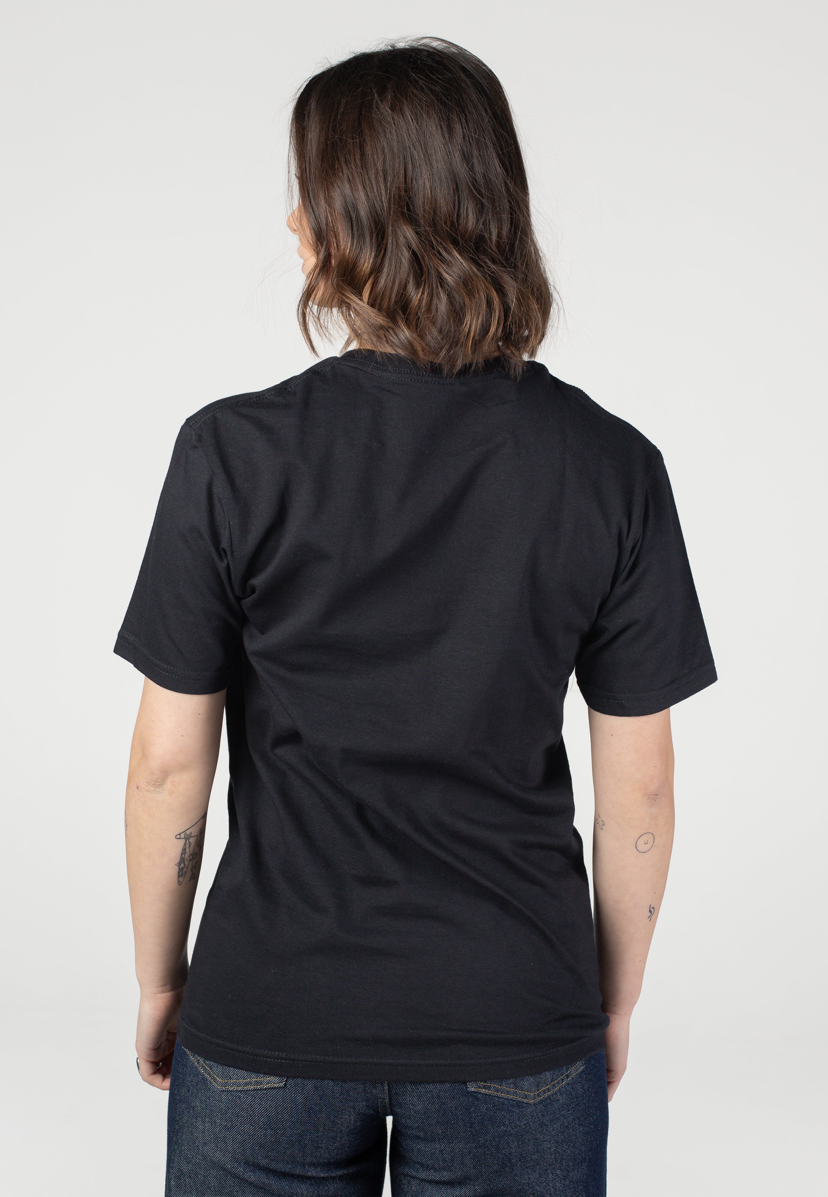 Volbeat - Mirrored Skulls - T-Shirt | Women-Image