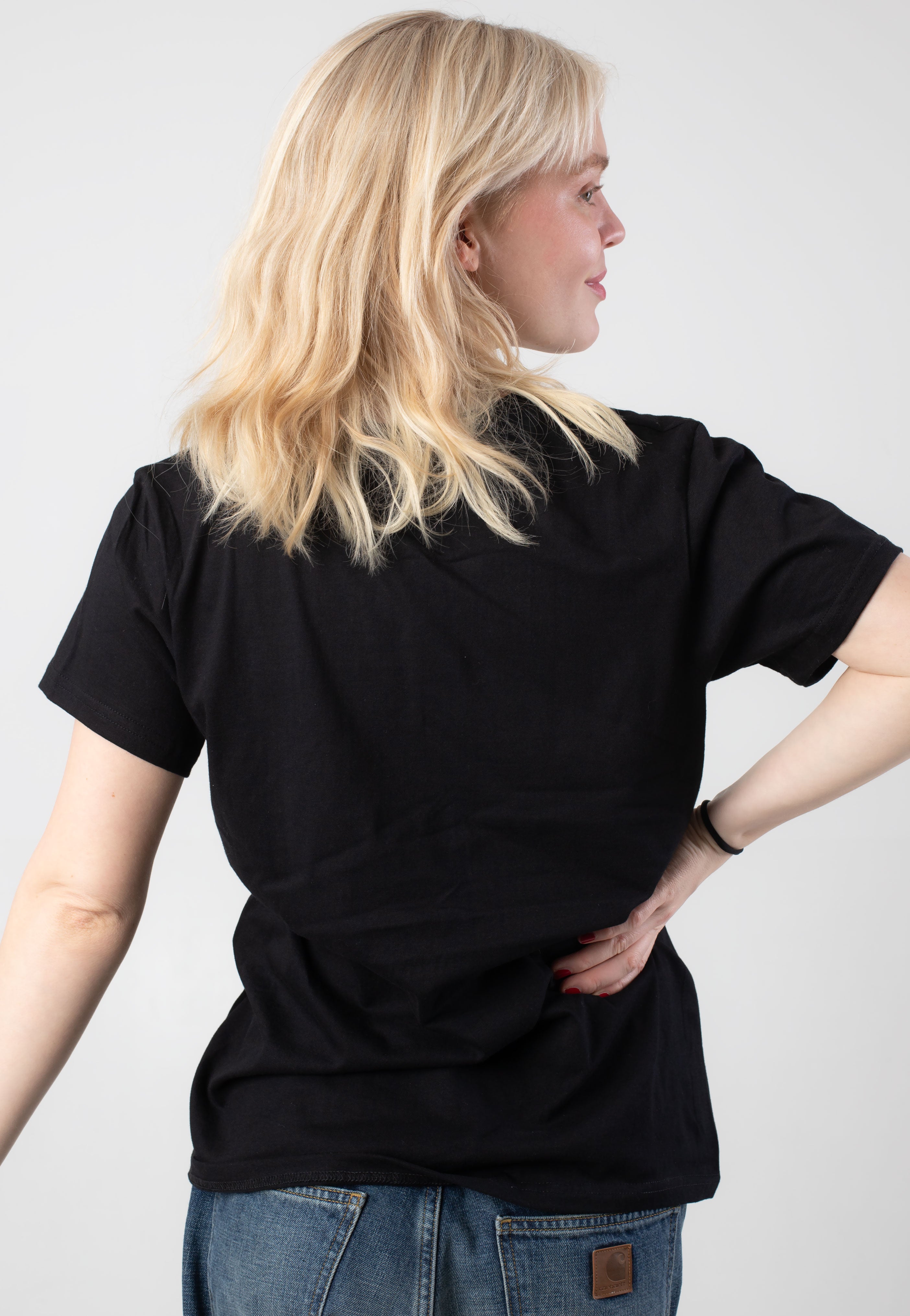 Ghost Of Tsushima - Breeze - T-Shirt | Women-Image