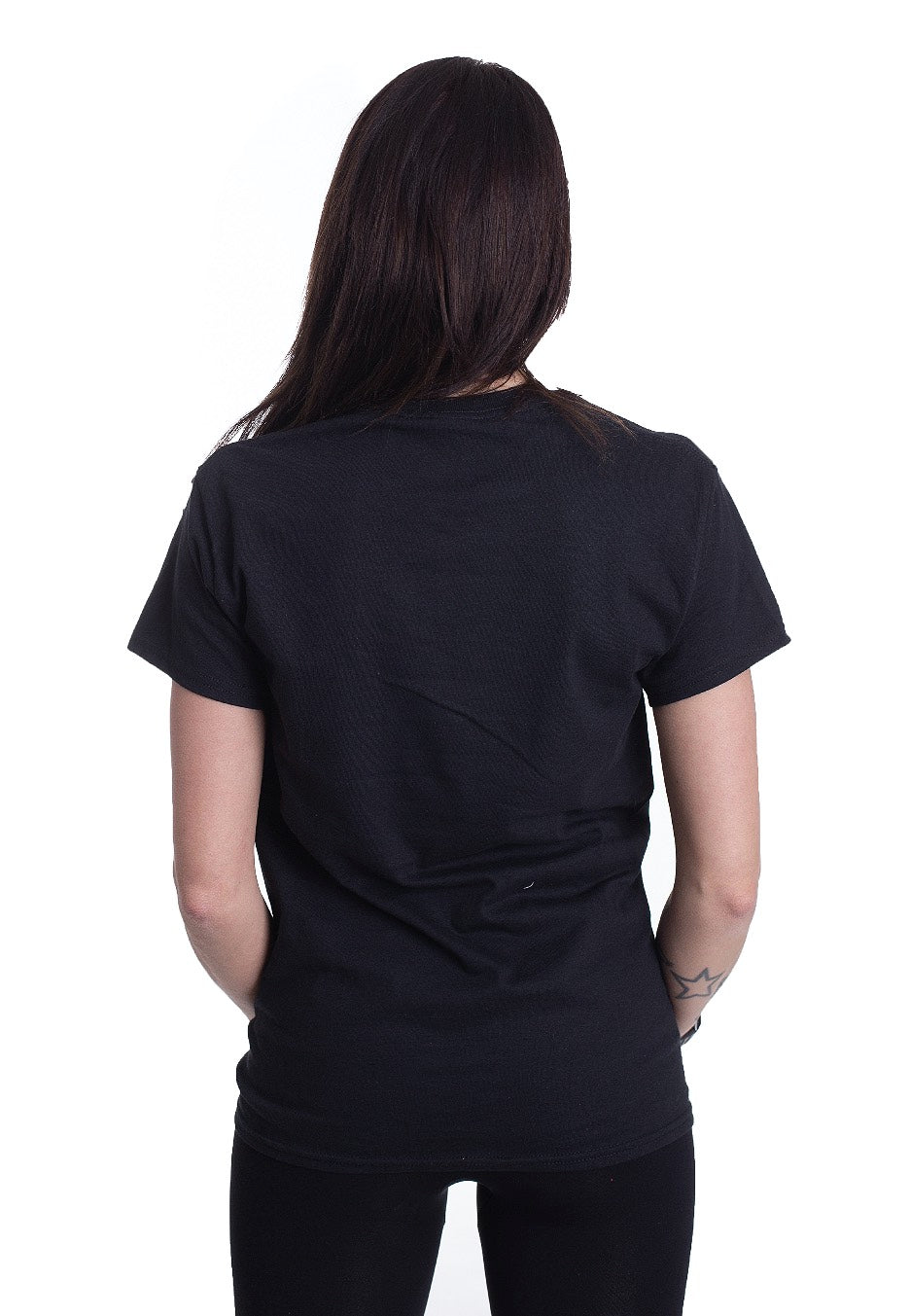 Unearth - Extinctions - T-Shirt | Women-Image