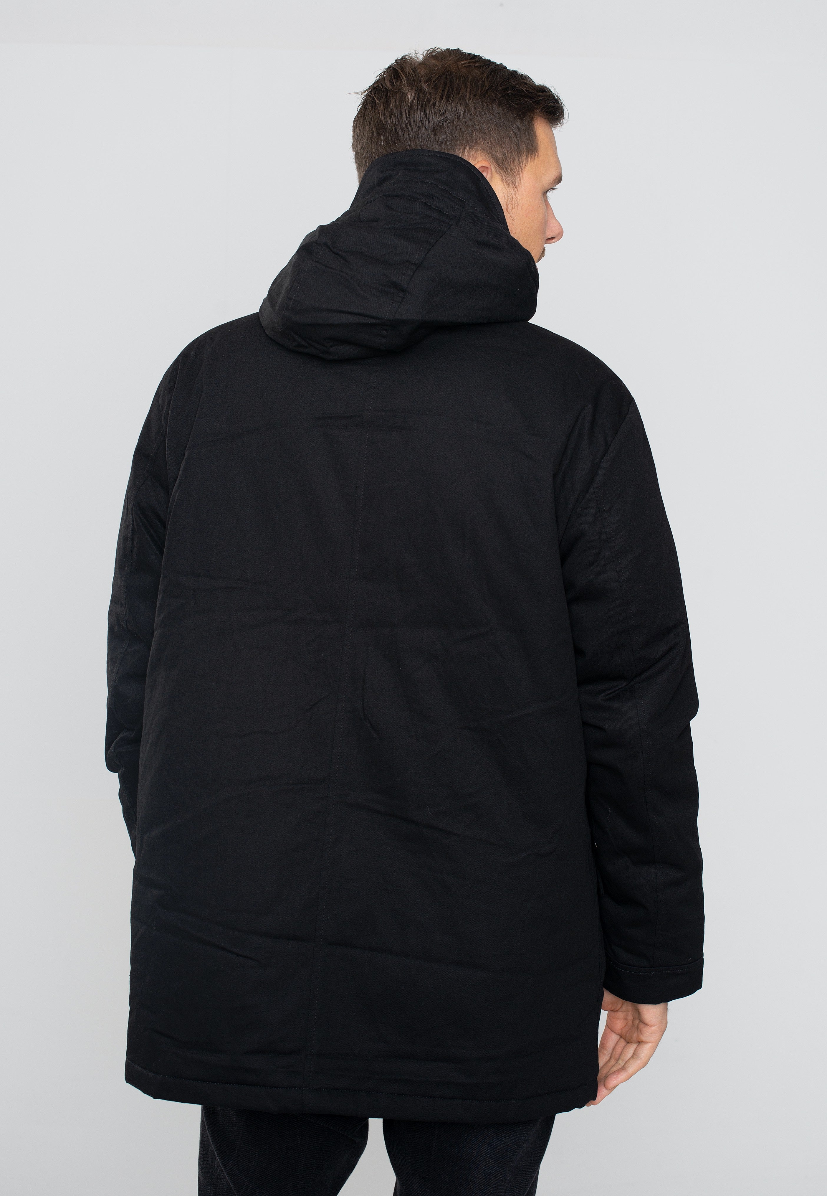 Ben Sherman - Smart Black - Jacket | Men-Image