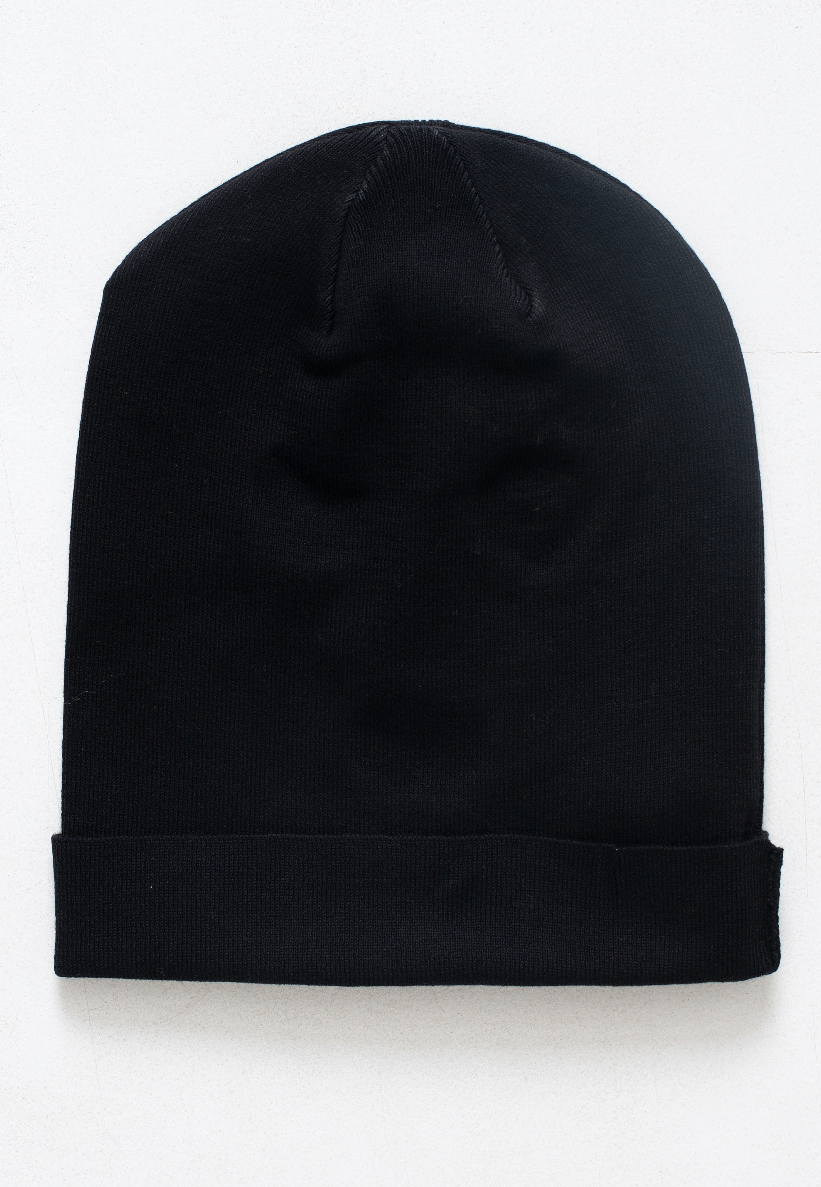 Unfair Athletics - Organic Knit Black - Balaclava | Neutral-Image