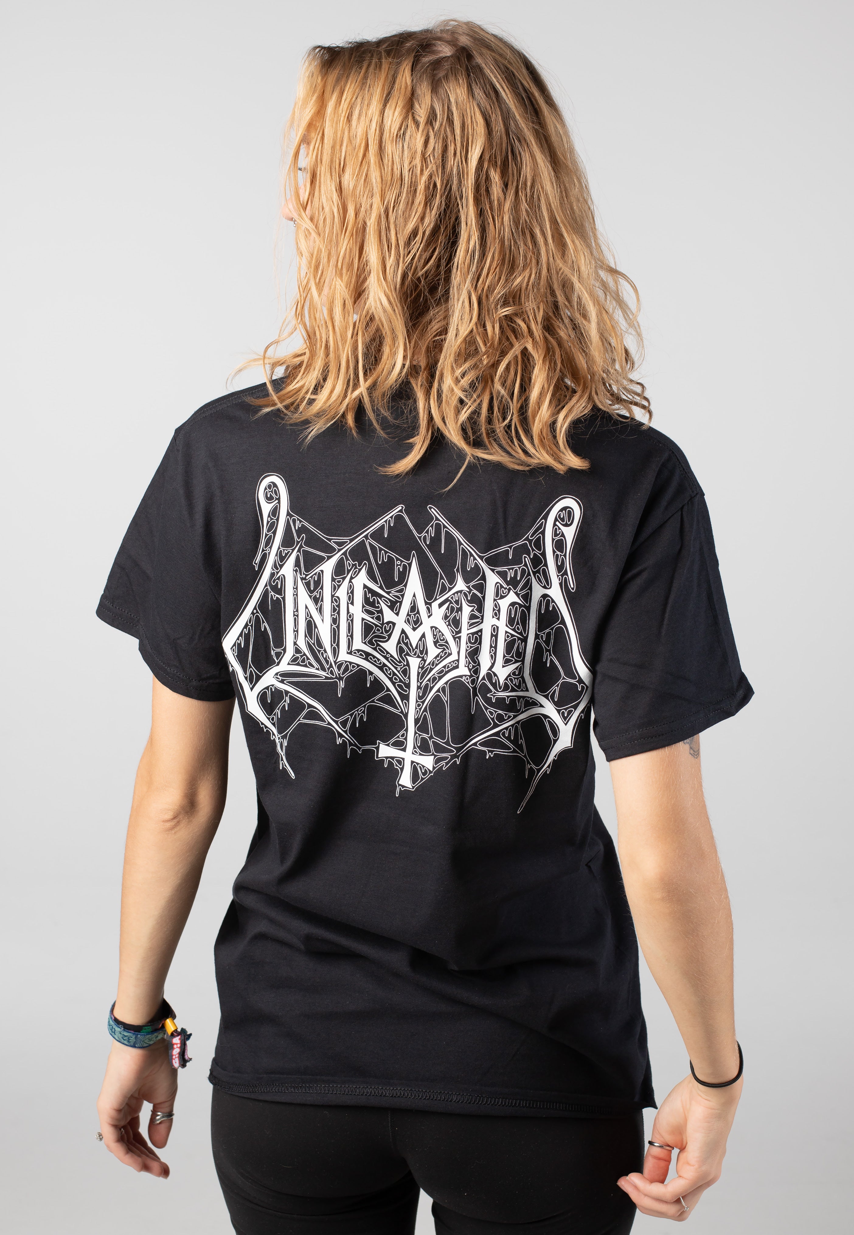 Unleashed - Dragon - T-Shirt | Women-Image