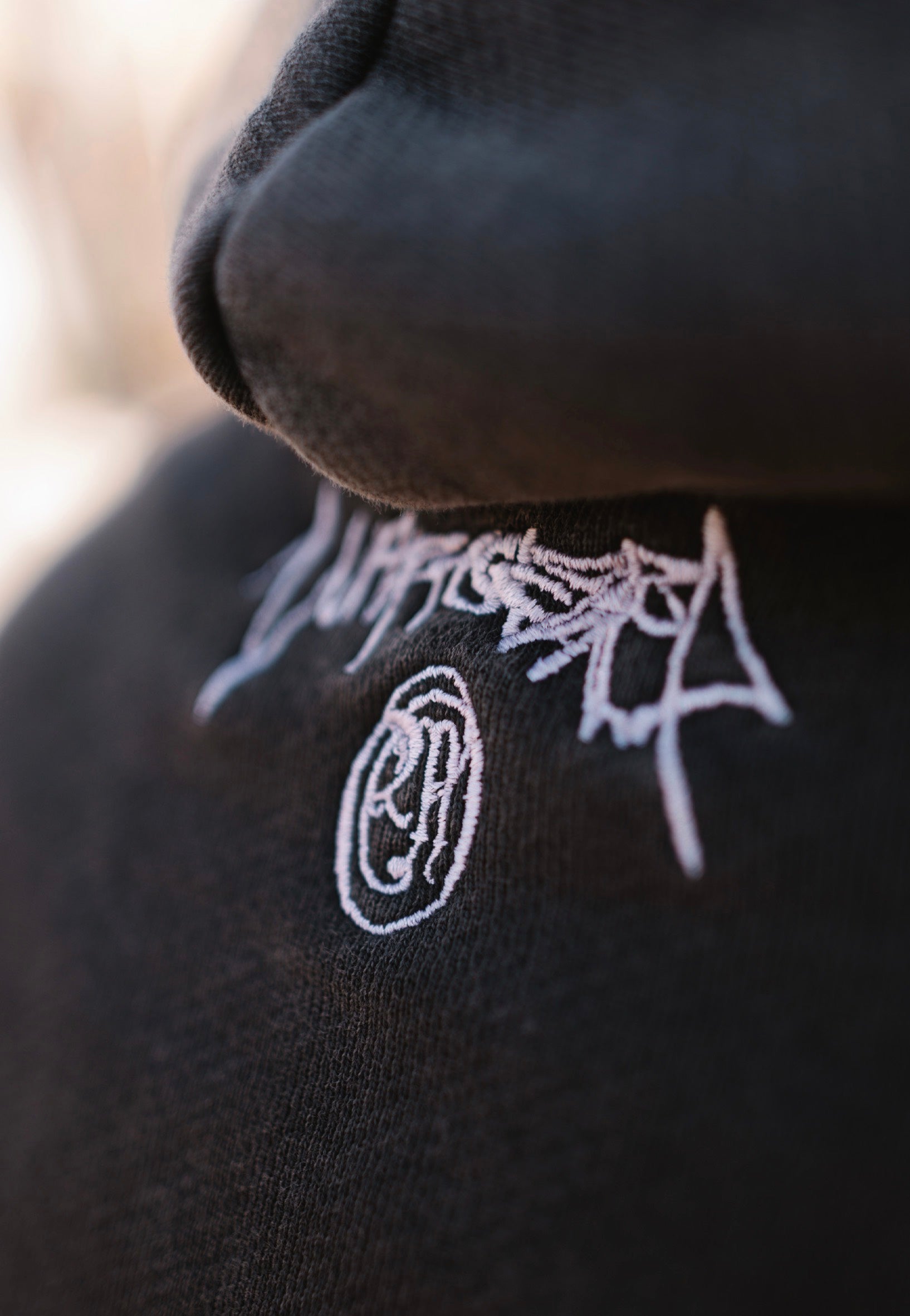 MaskOff Apparel - Unprocessed - Hoodie | Men-Image