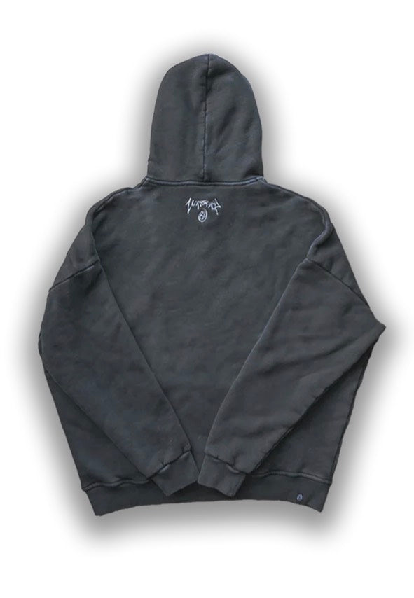 MaskOff Apparel - Unprocessed - Hoodie | Men-Image