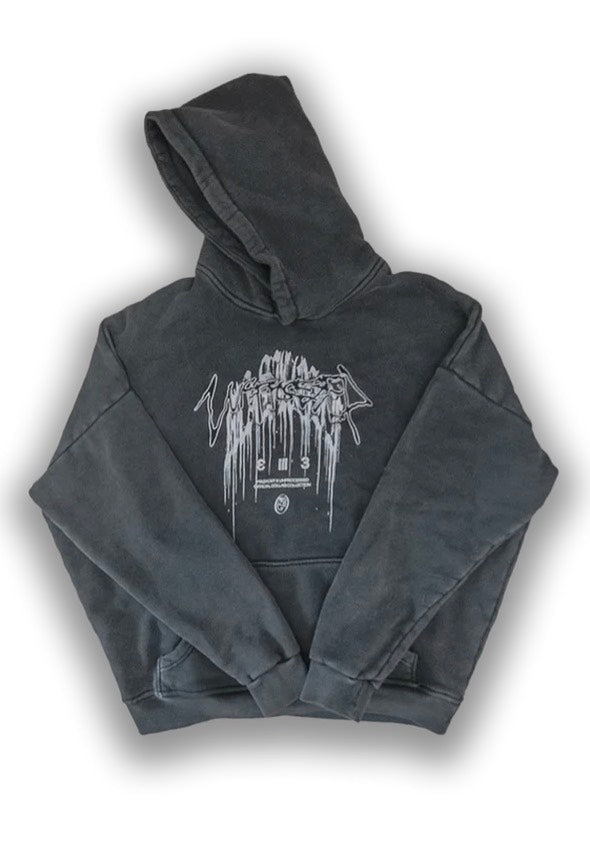MaskOff Apparel - Unprocessed - Hoodie | Men-Image