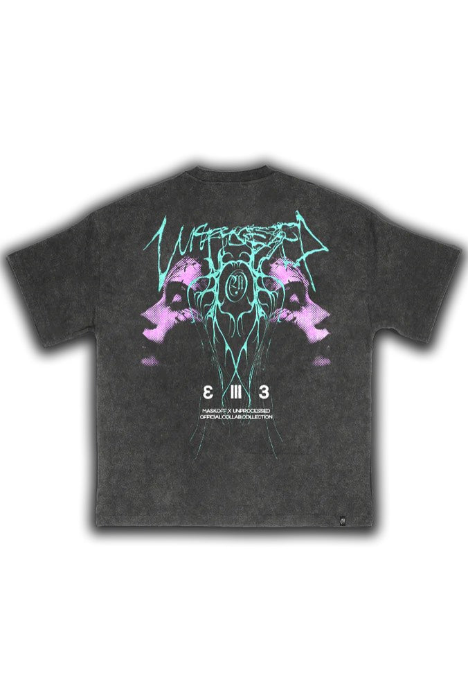 MaskOff Apparel - Unprocessed - T-Shirt | Men-Image