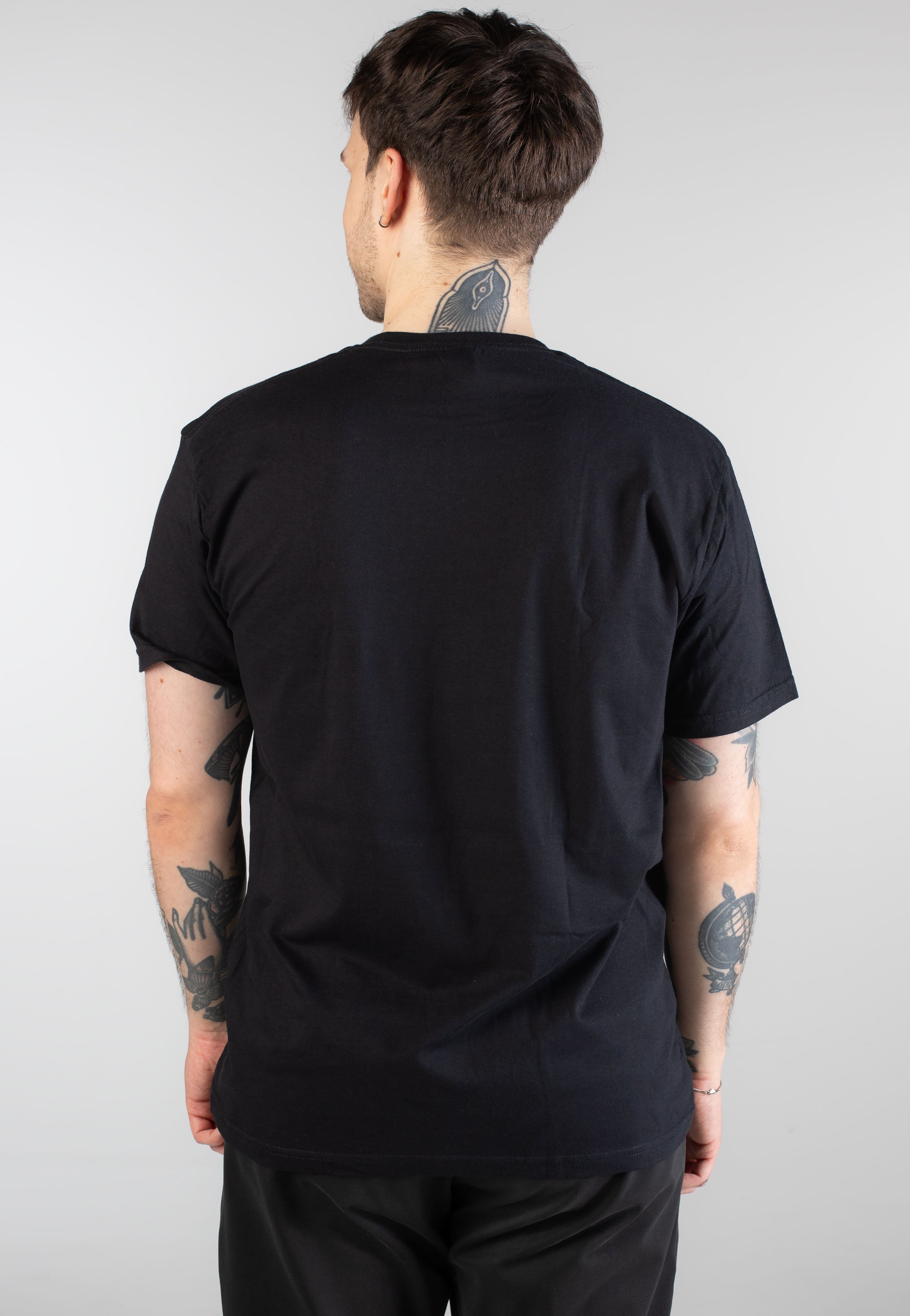 Unto Others - Flatline - T-Shirt | Men-Image