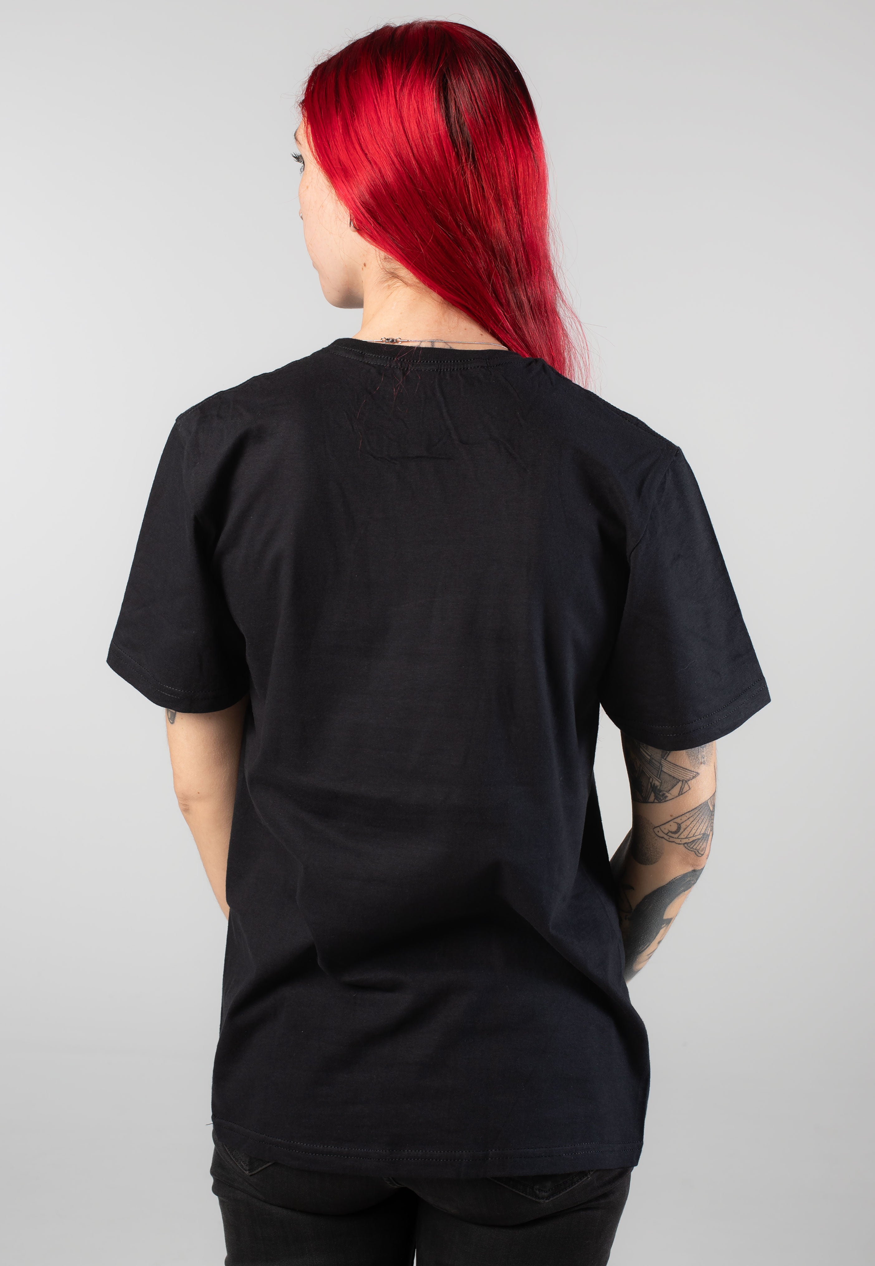 Unto Others - Flatline - T-Shirt | Women-Image