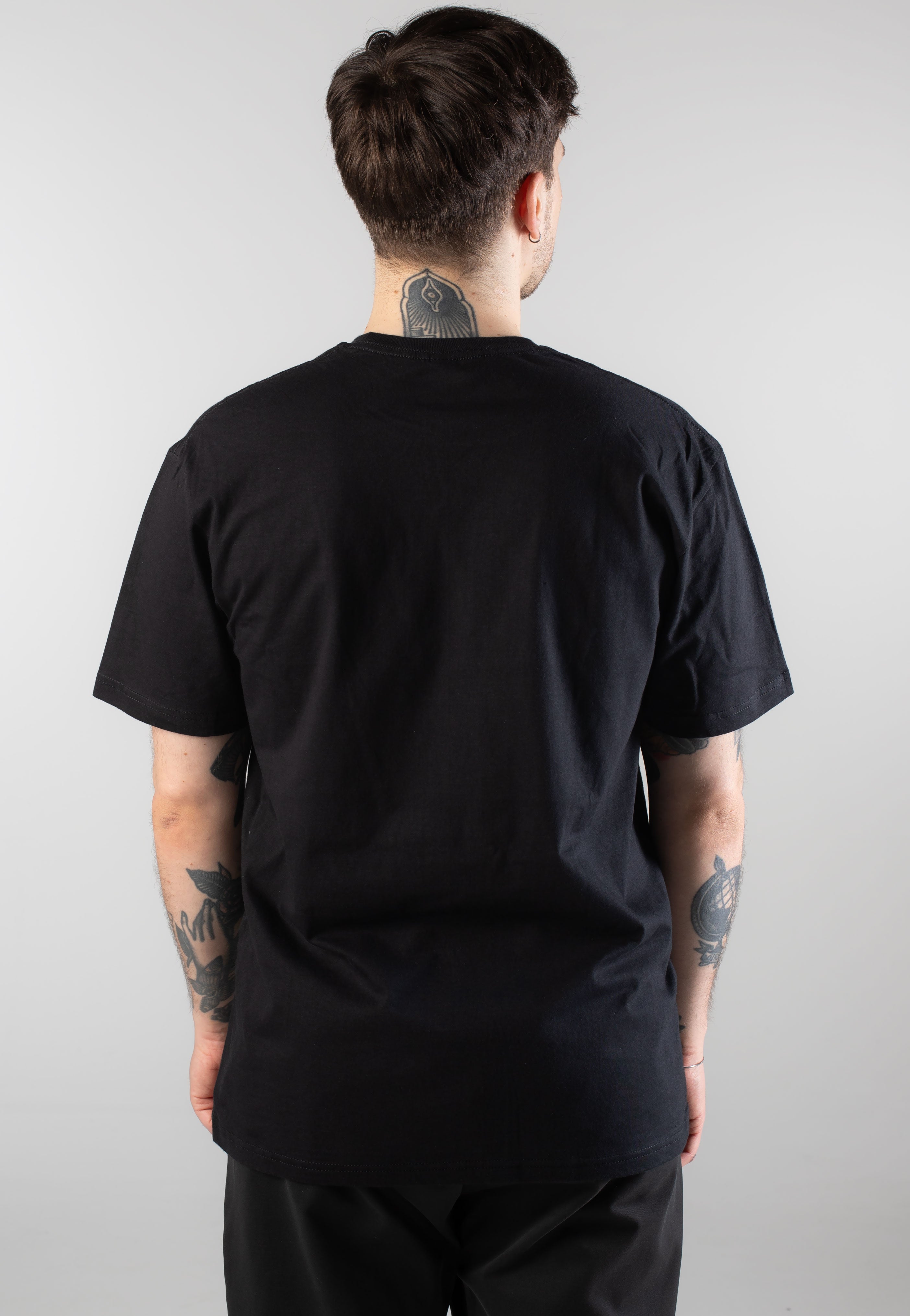 Unto Others - Momma Likes The Door Closed - T-Shirt | Men-Image