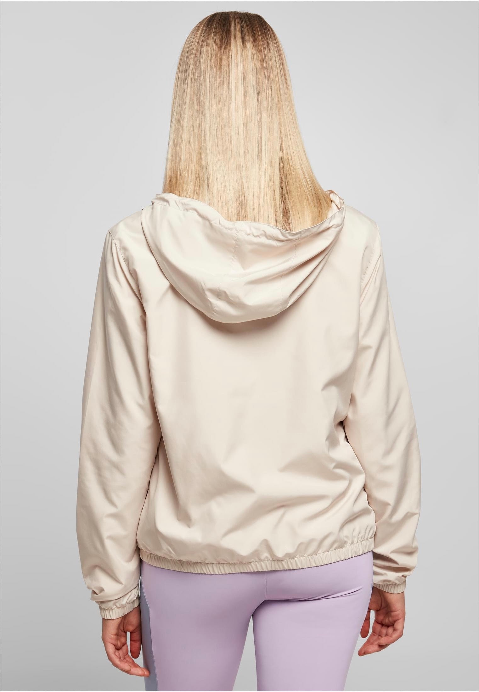 Urban Classics - Ladies Basic Softseagrass - Jacket | Women-Image