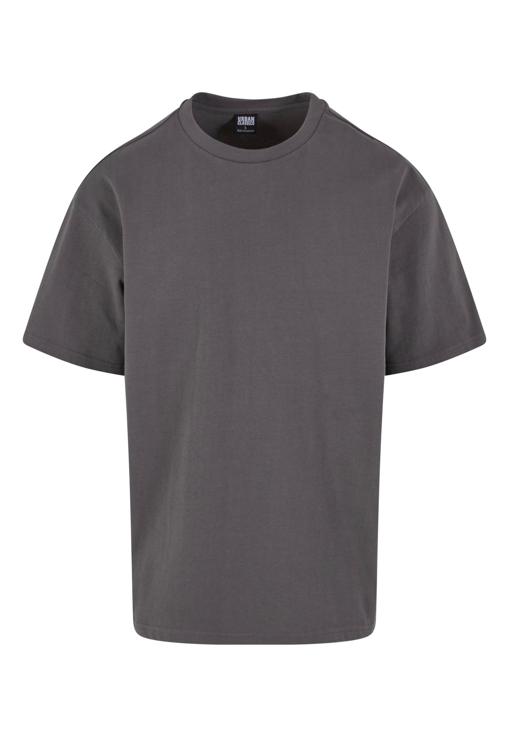 Urban Classics - Relaxed Dropped Shoulder Magnet - T-Shirt | Men-Image