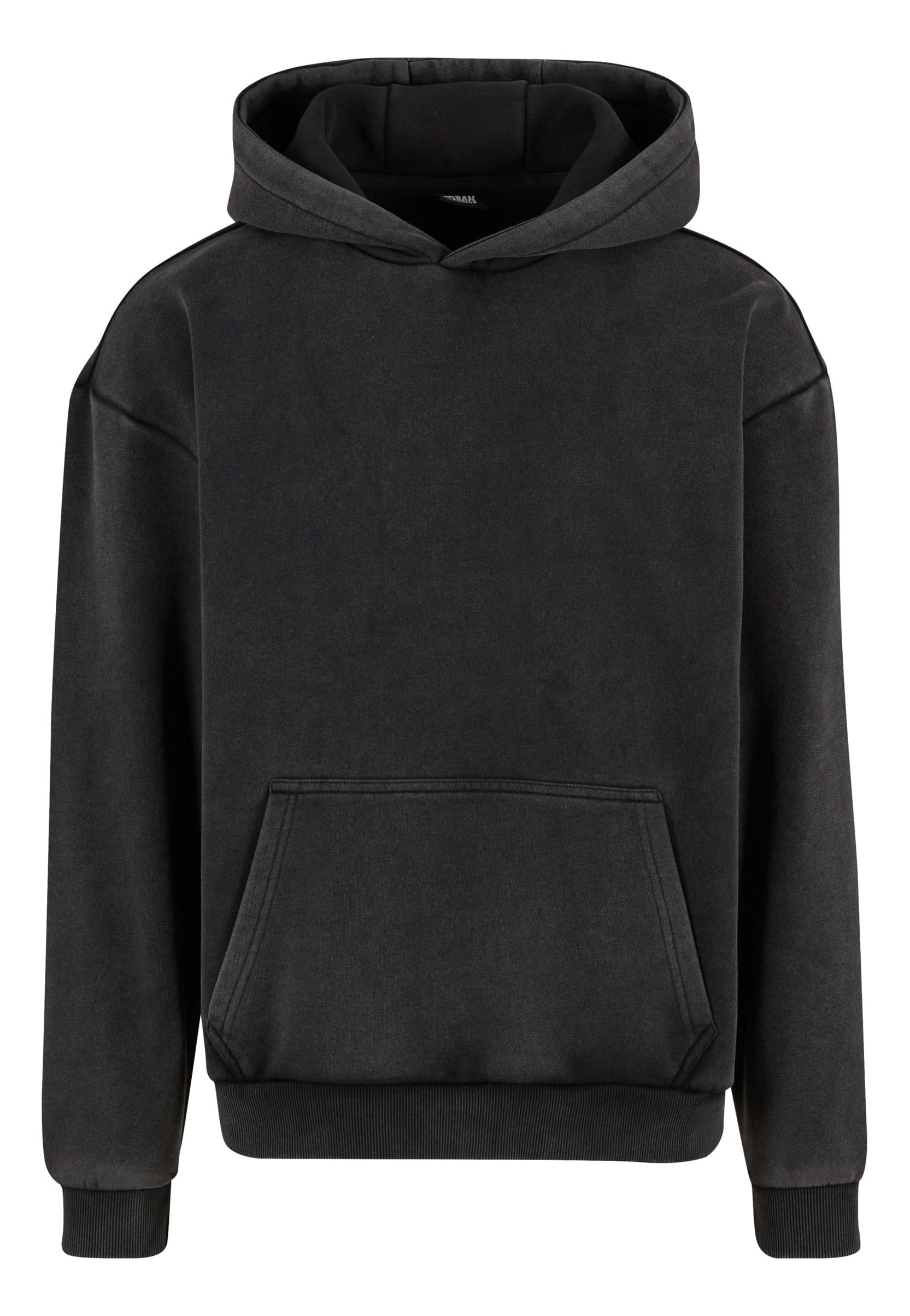 Urban Classics - Vintage Heavy Magnet - Hoodie | Men-Image