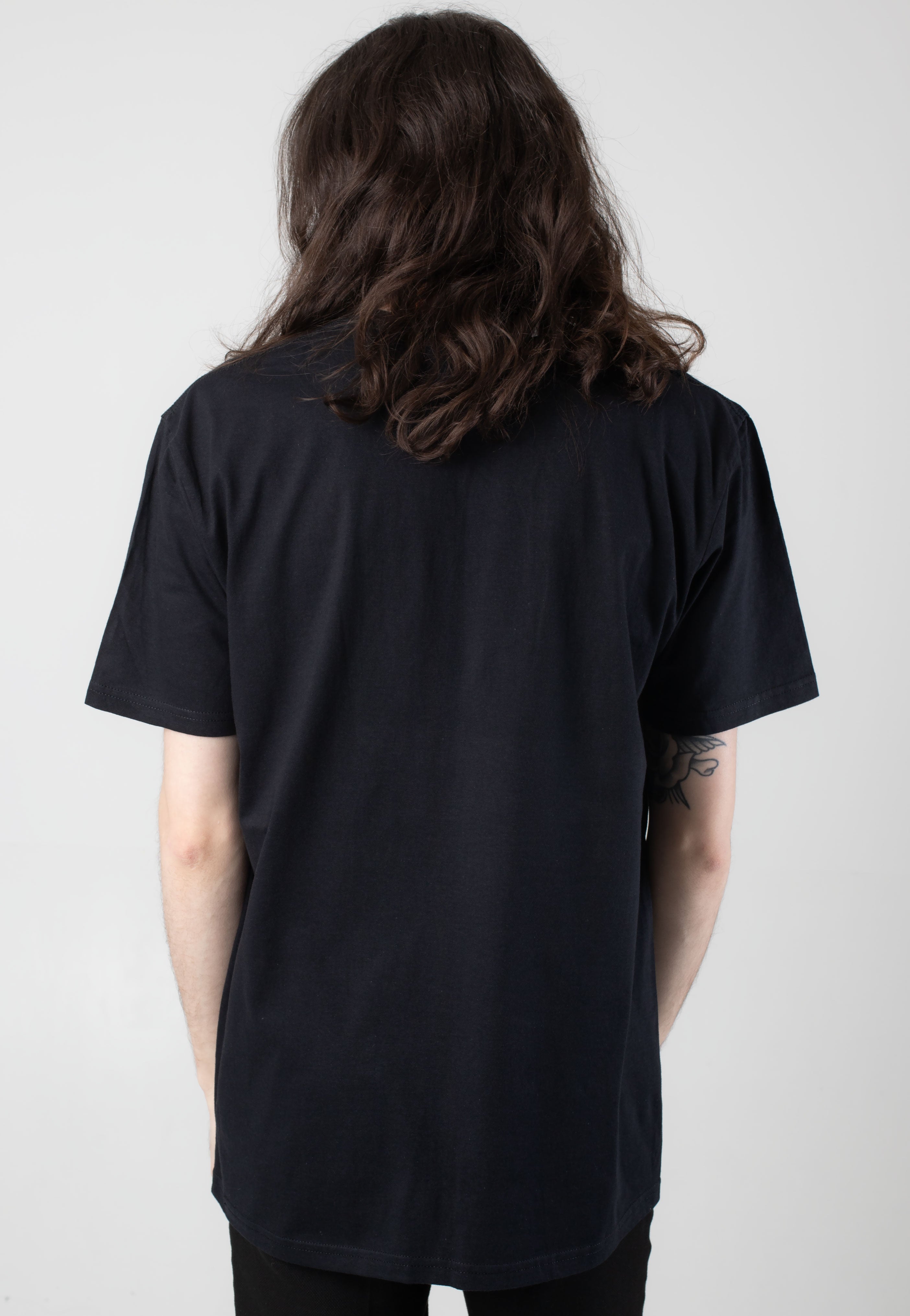 Uriah Heep - Still Rocking - T-Shirt | Men-Image