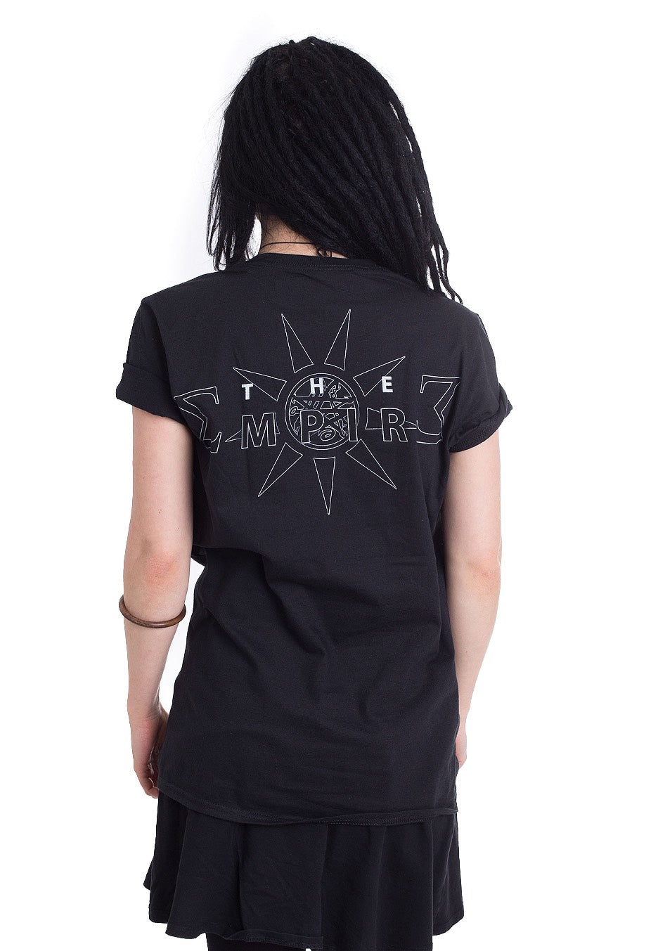 Vader - Empire - T-Shirt | Women-Image