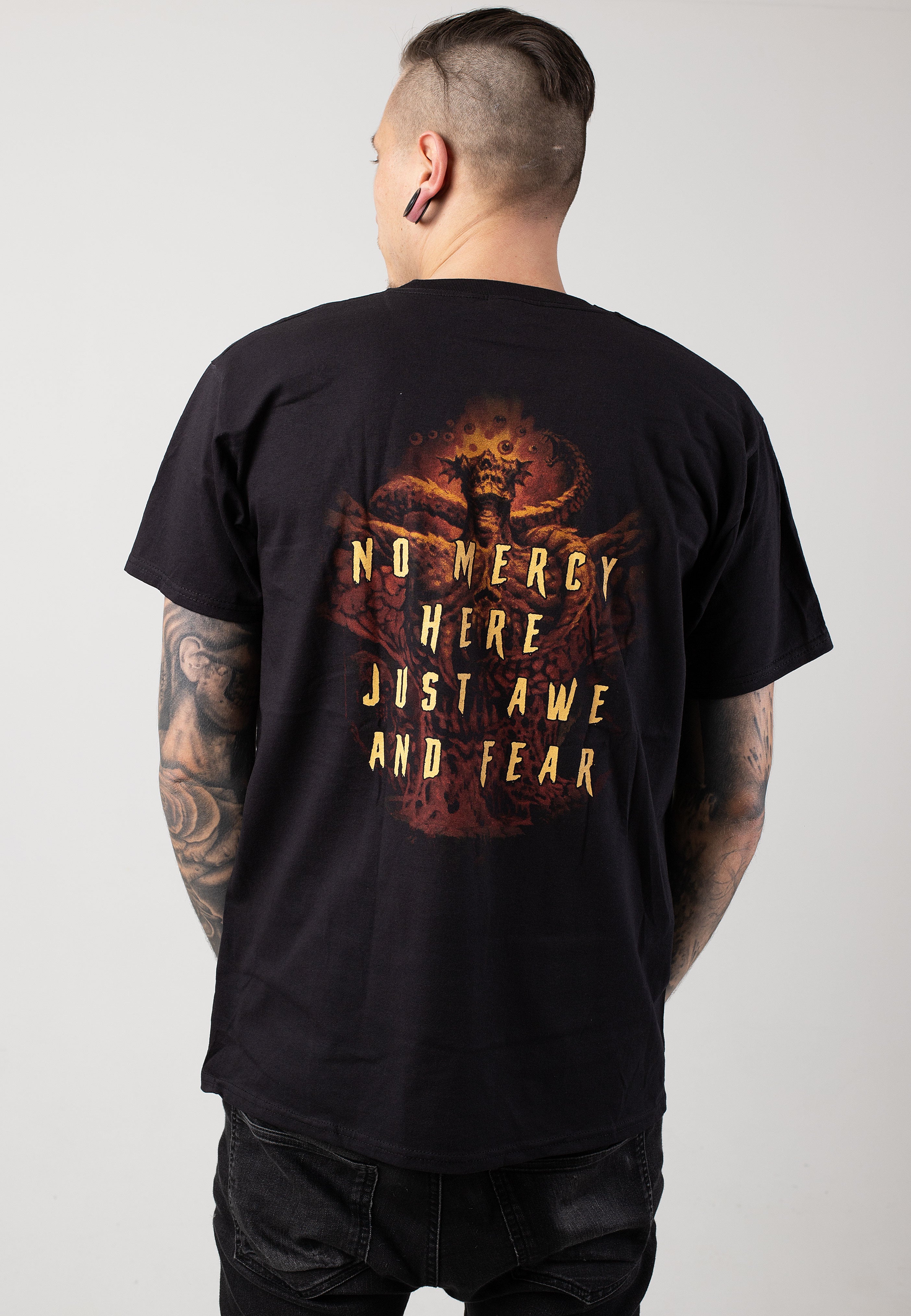 Vader Solitude In Madness - T-Shirt | Impericon
