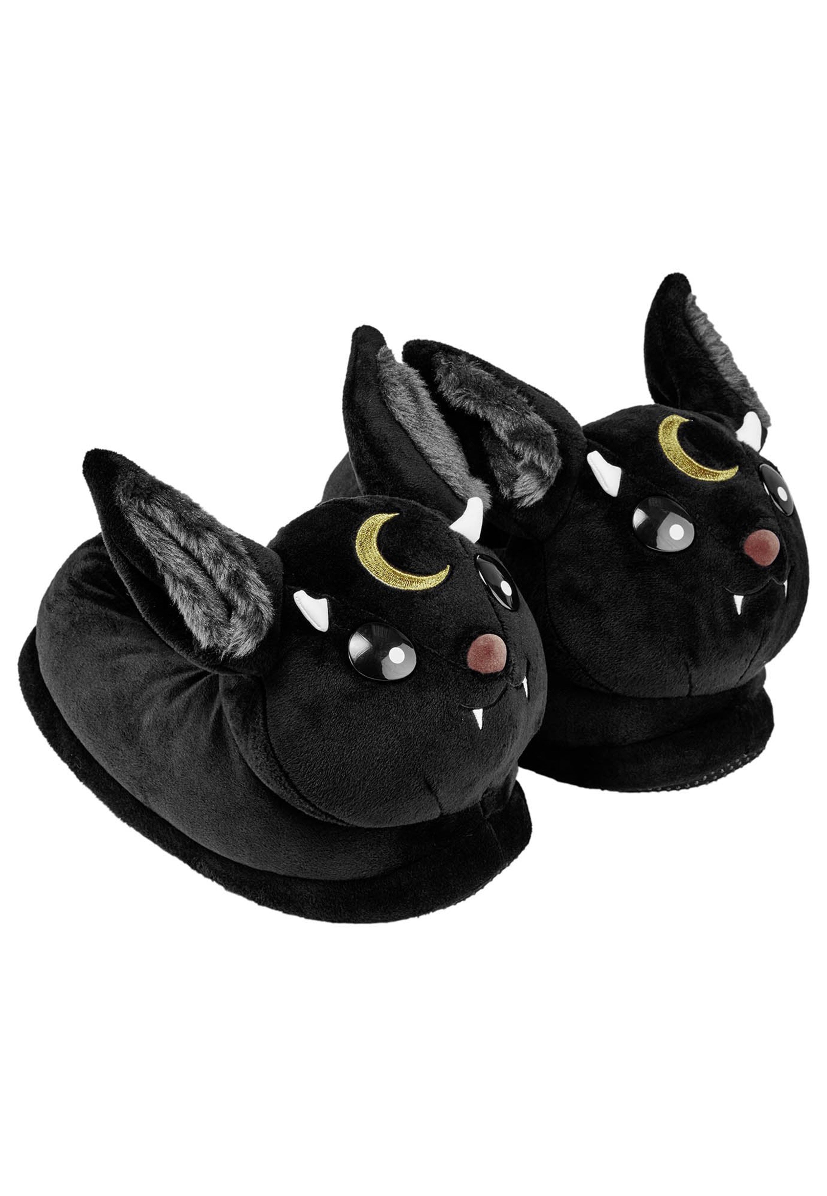 Killstar - Vampir - Girl Slippers | Women-Image