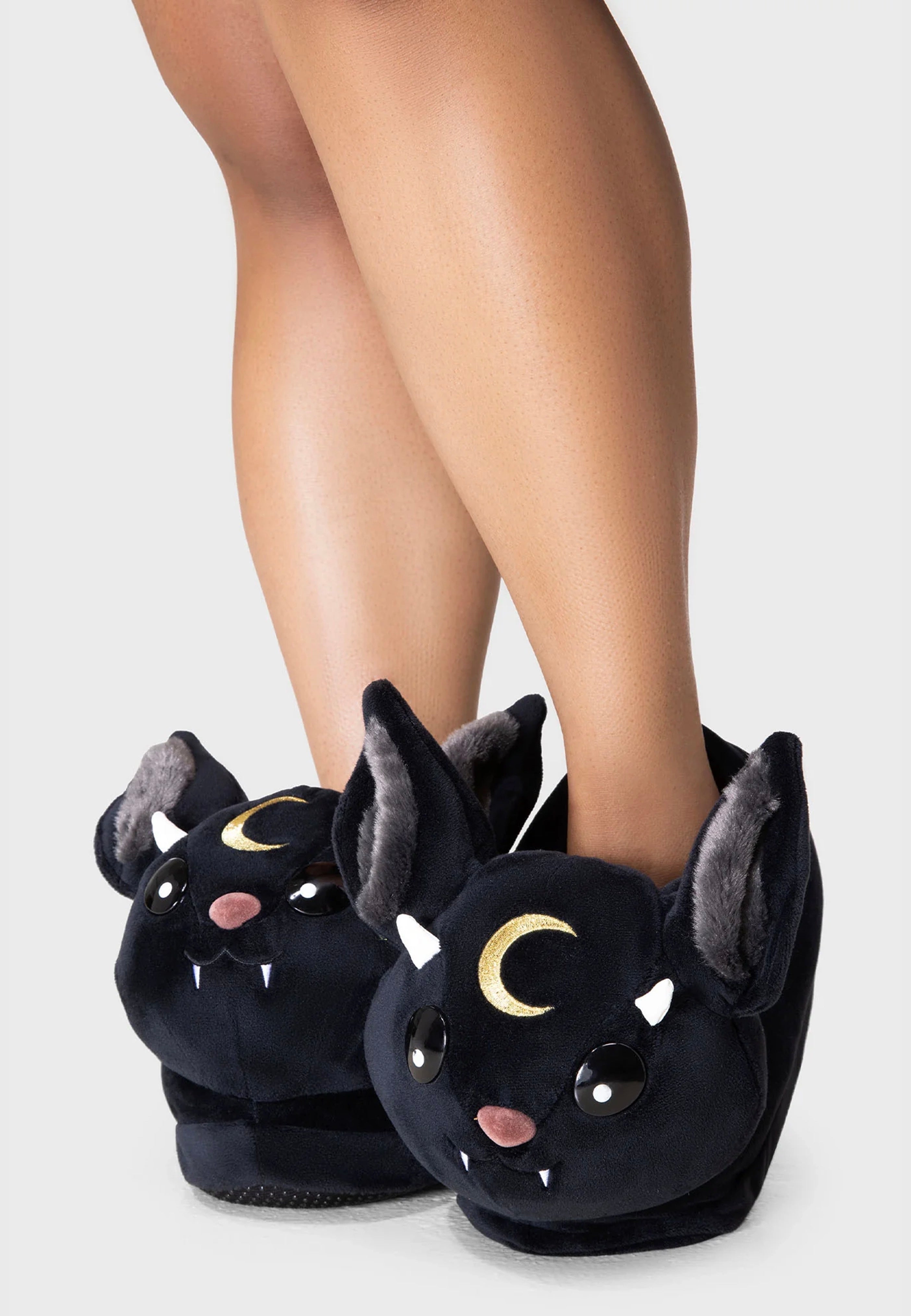 Killstar - Vampir - Girl Slippers | Women-Image
