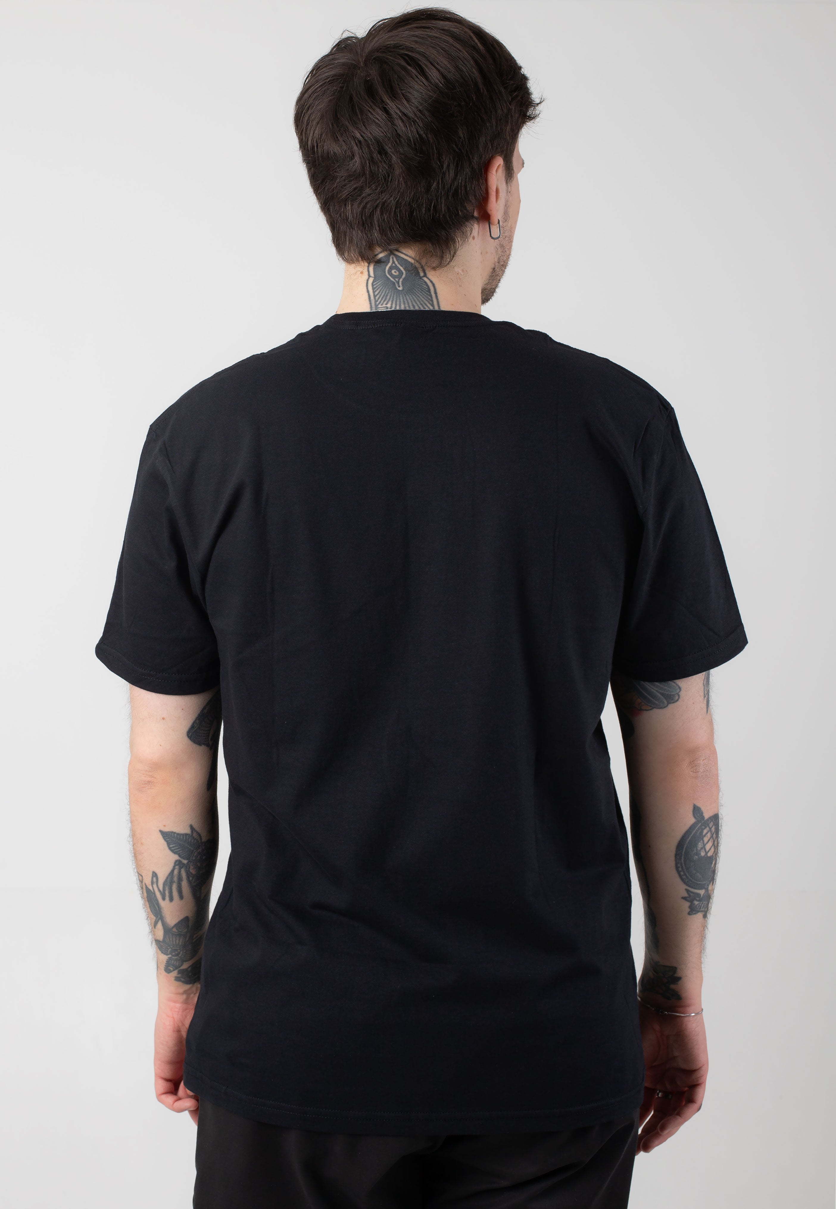 Van Halen - Original Logo - T-Shirt | Men-Image