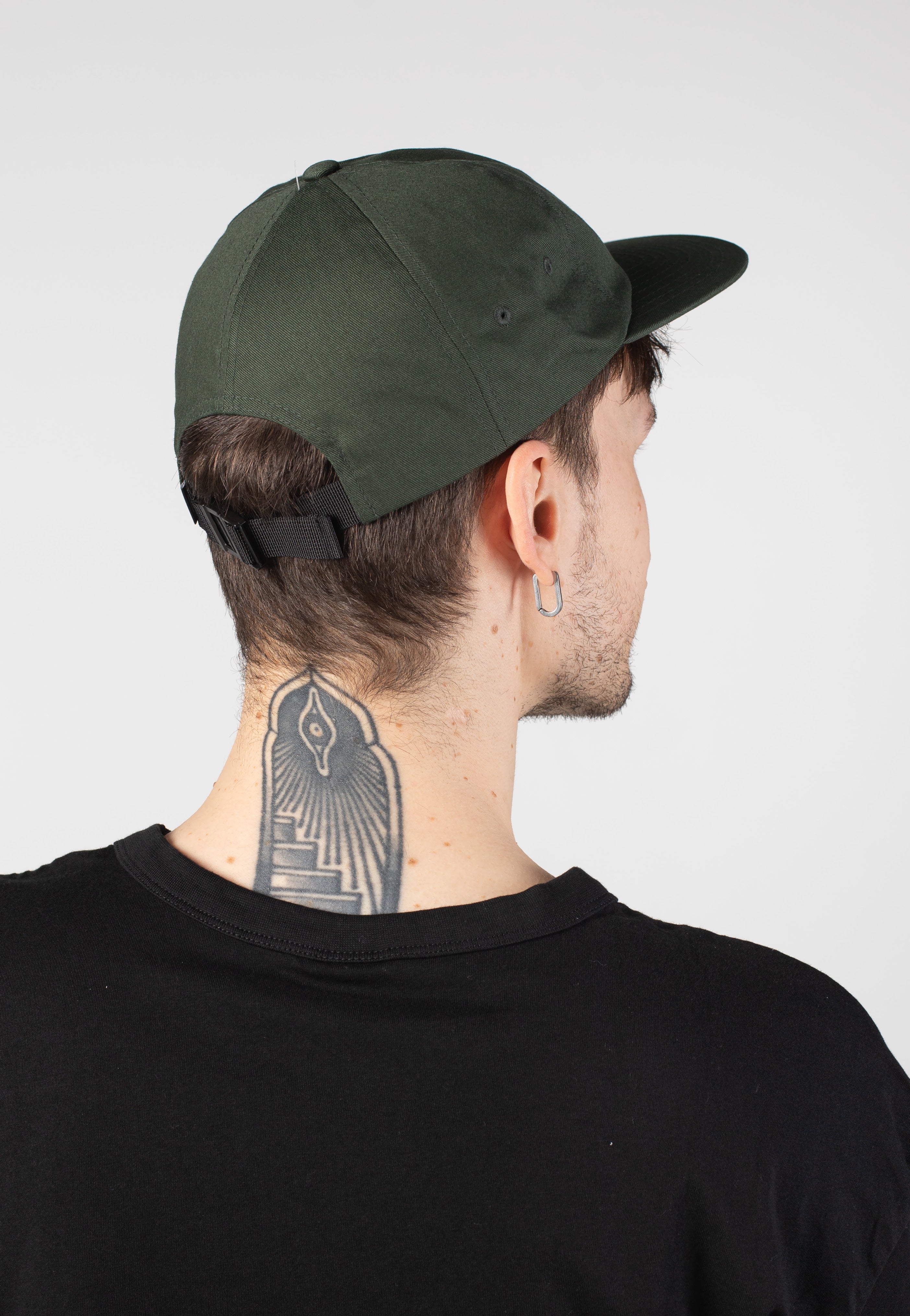 Vans - Vans Jockey Dried Kelp - Cap | Neutral-Image