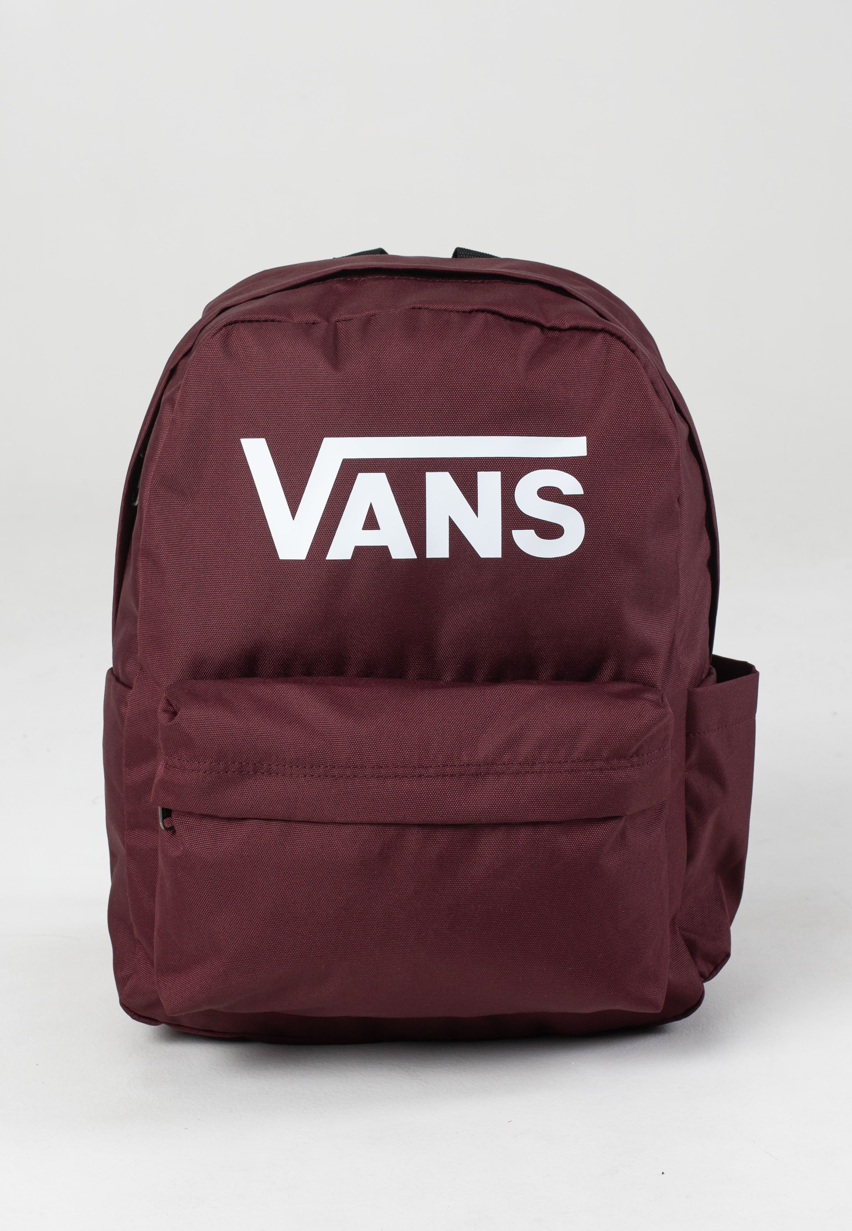 Vans - Old Skool Print Port Royale - Backpack | Neutral-Image