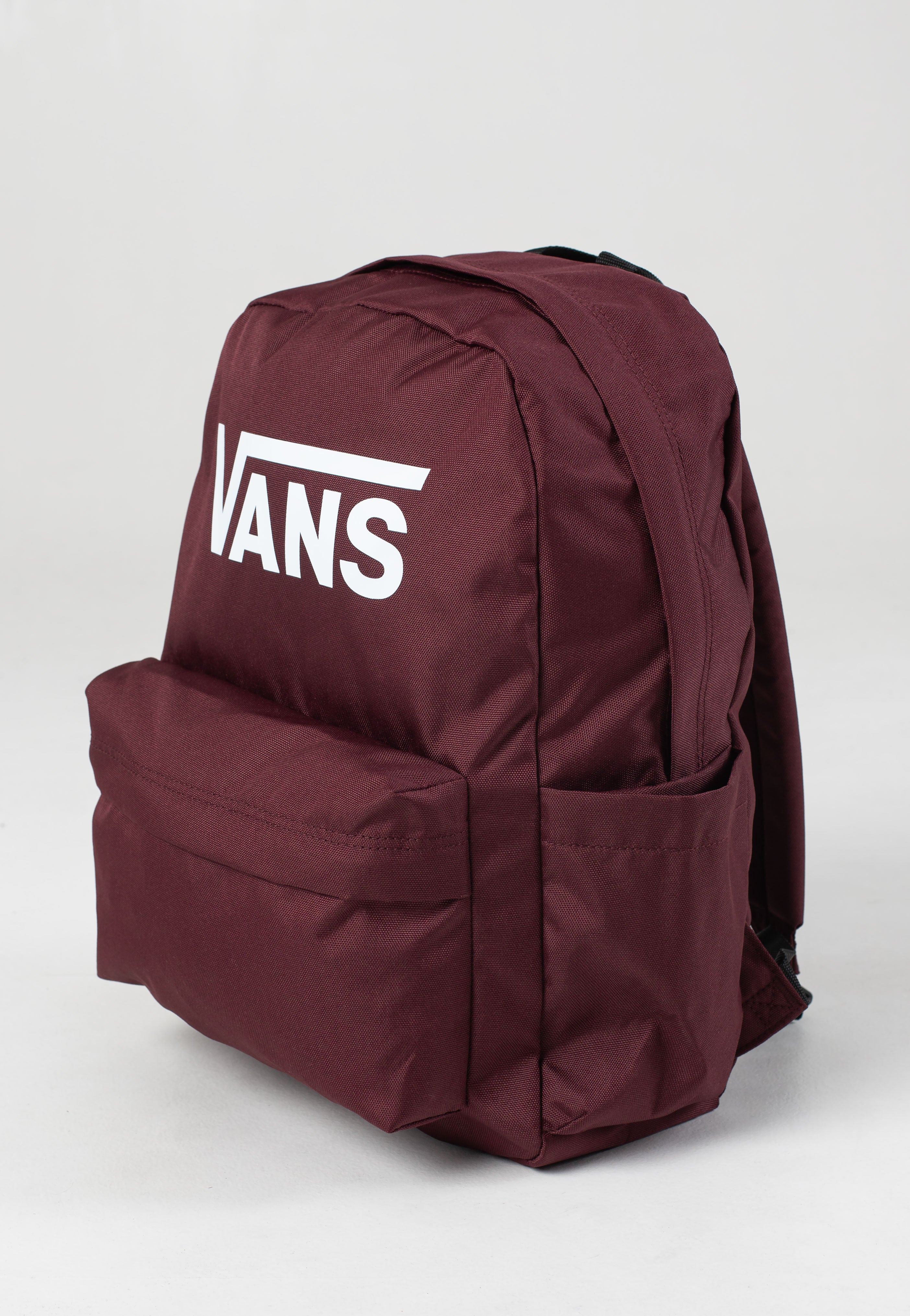 Vans - Old Skool Print Port Royale - Backpack | Neutral-Image