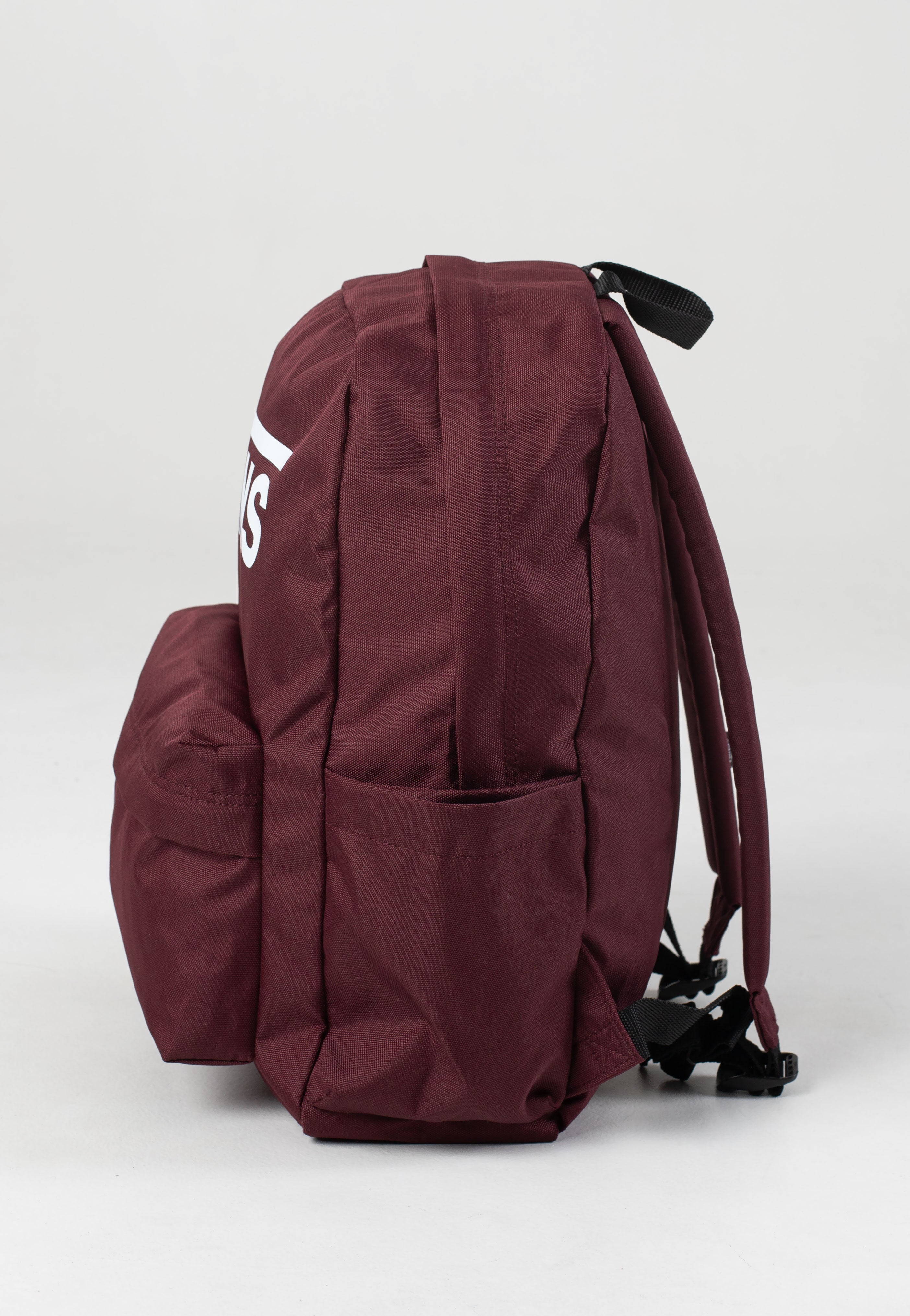 Vans - Old Skool Print Port Royale - Backpack | Neutral-Image
