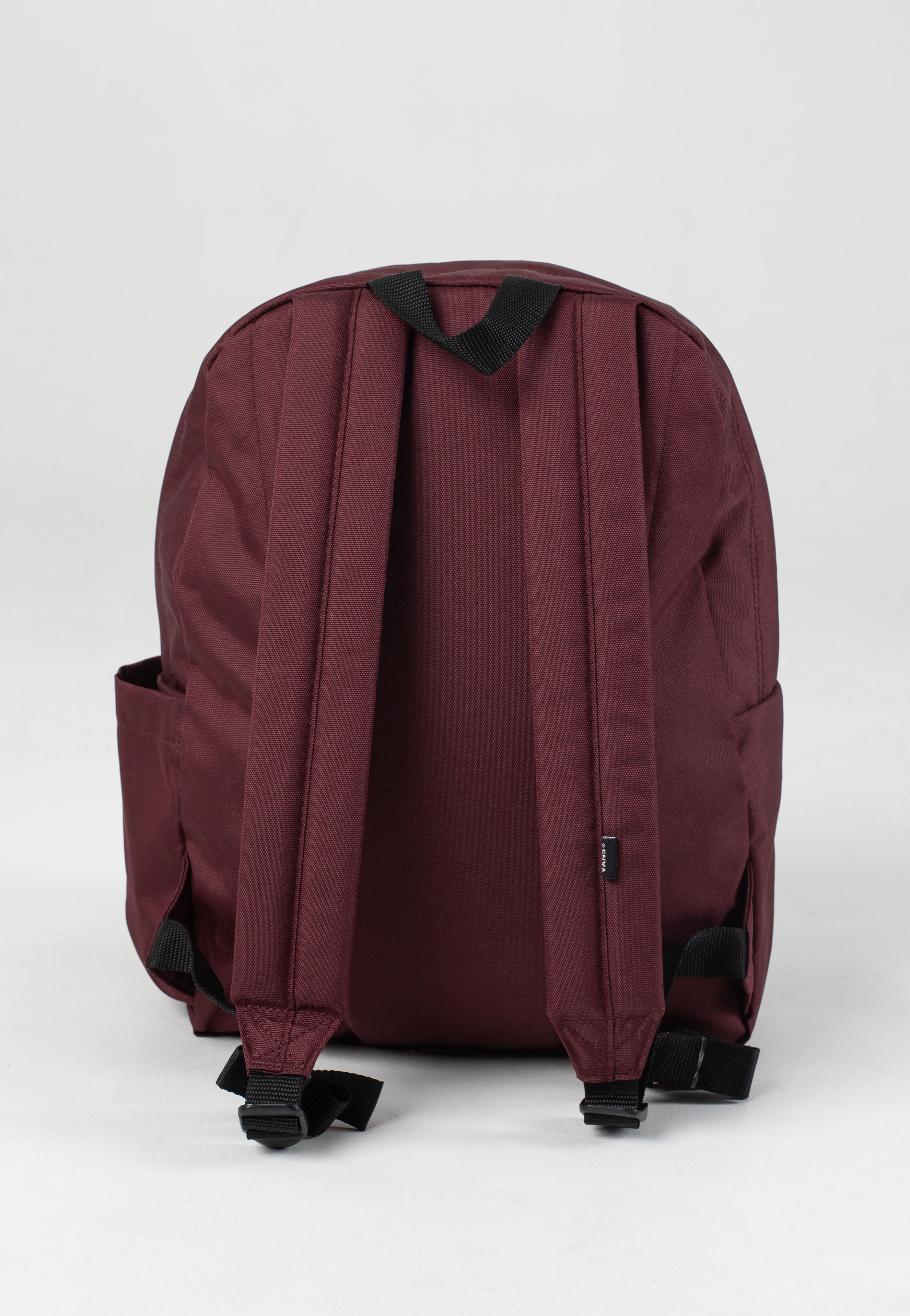 Vans - Old Skool Print Port Royale - Backpack | Neutral-Image
