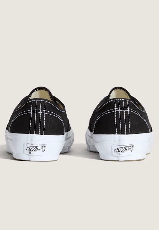 Vans - LX Authentic Reissue 44 LL Black/White - Shoes | Neutral-Image