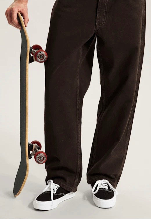 Vans - LX Authentic Reissue 44 LL Black/White - Shoes | Neutral-Image