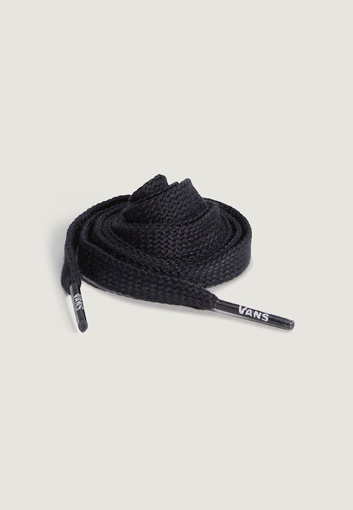 Vans - Vans Laces Black - Laces | Neutral-Image