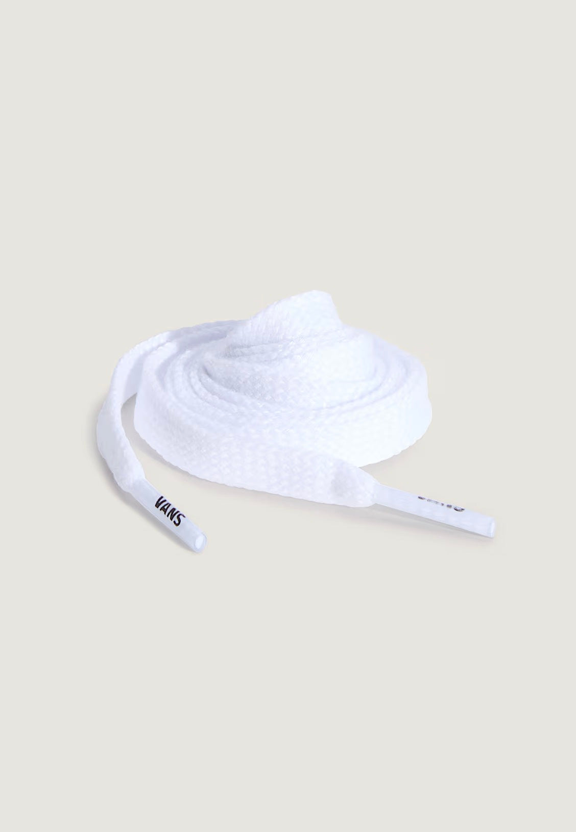 Vans Vans Laces White Laces | Neutral-Image