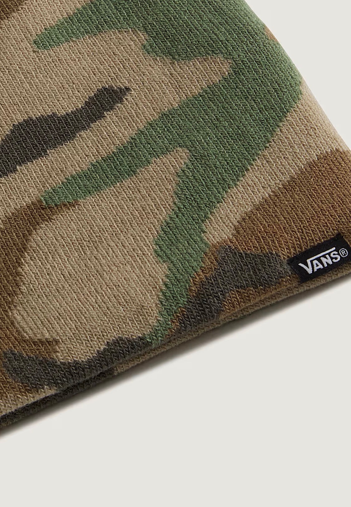 Vans Vans Skull Aluminum Muts | Neutral-Image