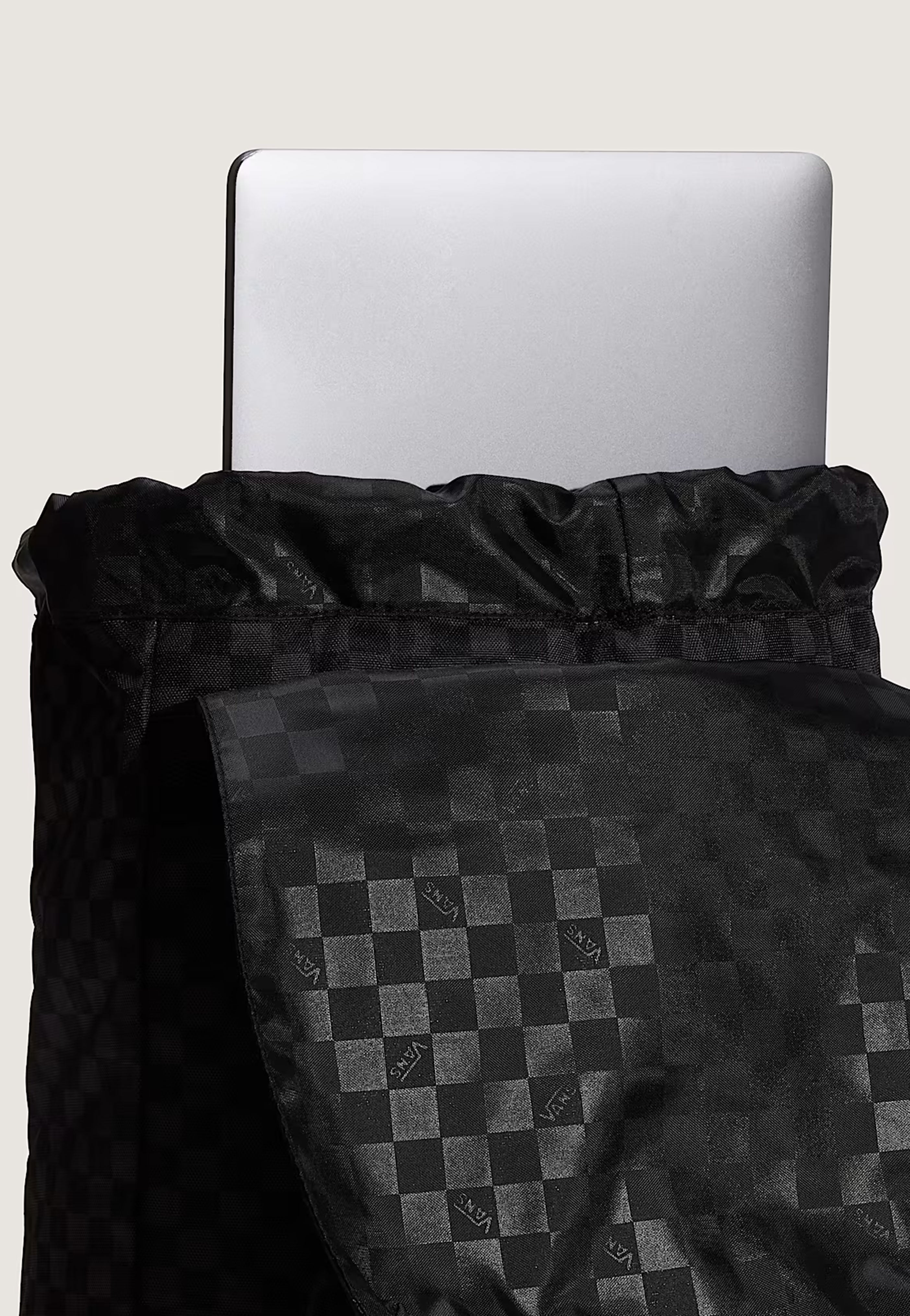 Vans - Vans Utility Black/Charcoal - Backpack | Neutral-Image