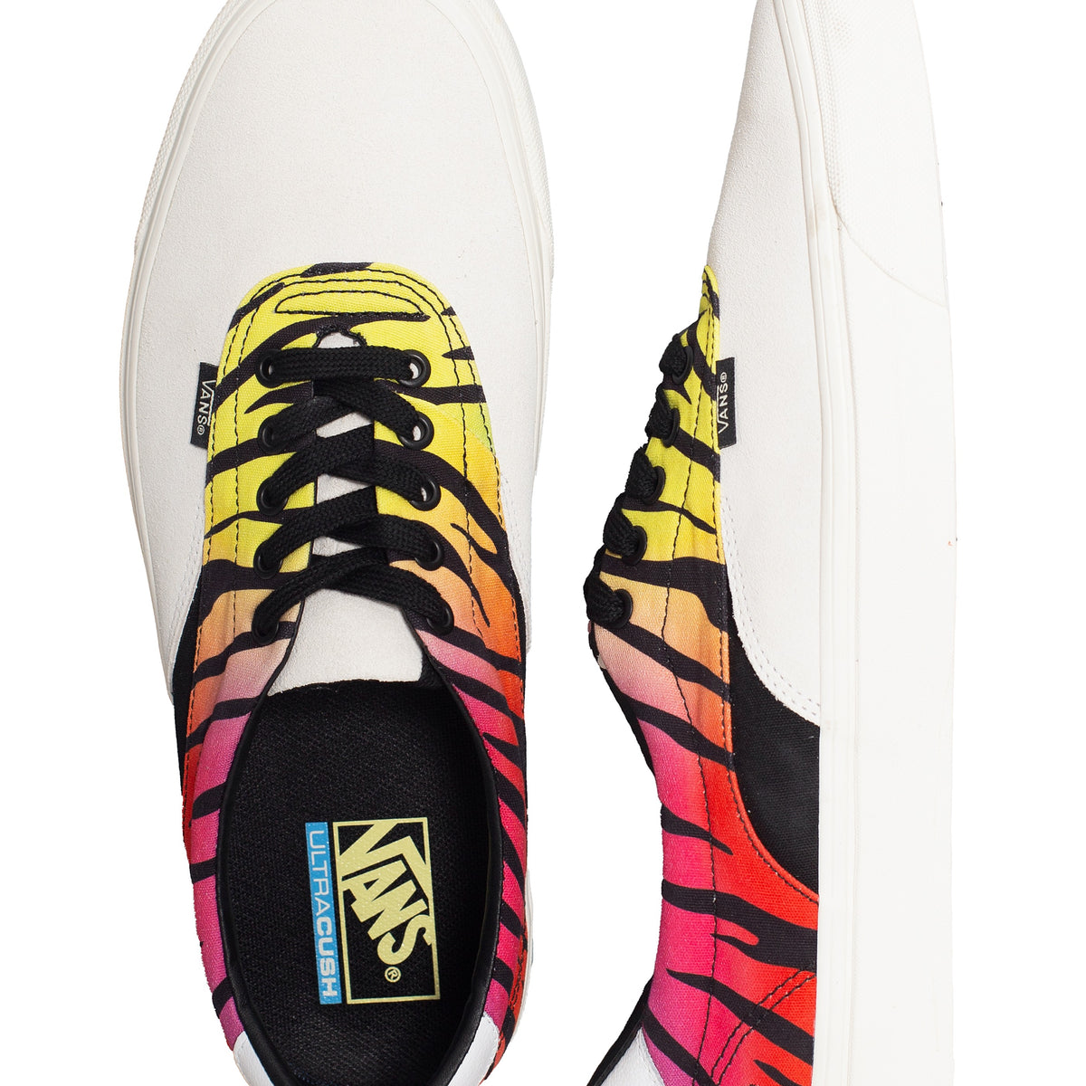 Vans Acer NI SP Outsiders Sunset/Blanc De Blanc - Shoes | Impericon