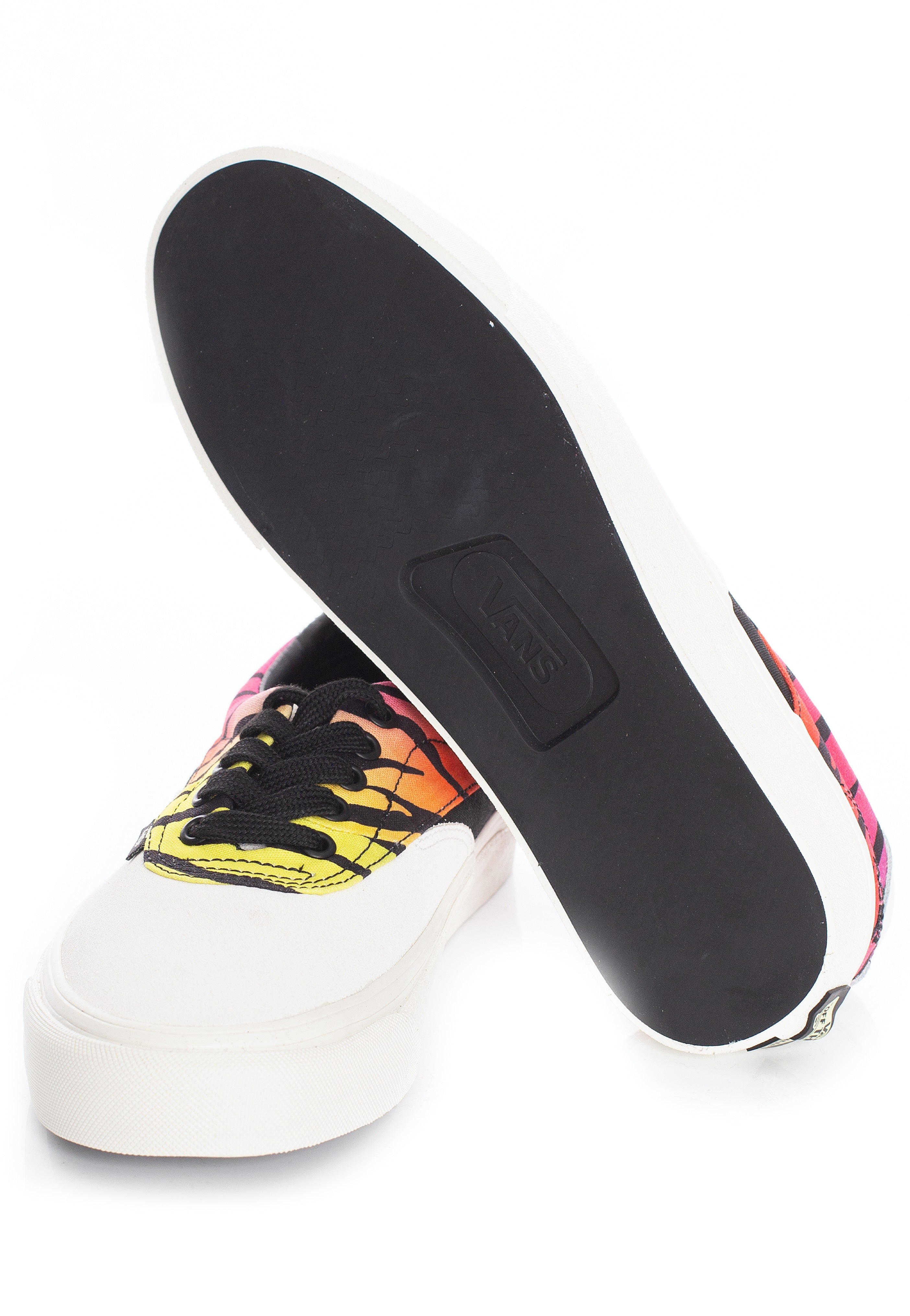 Vans Acer NI SP Outsiders Sunset/Blanc De Blanc - Shoes | Impericon