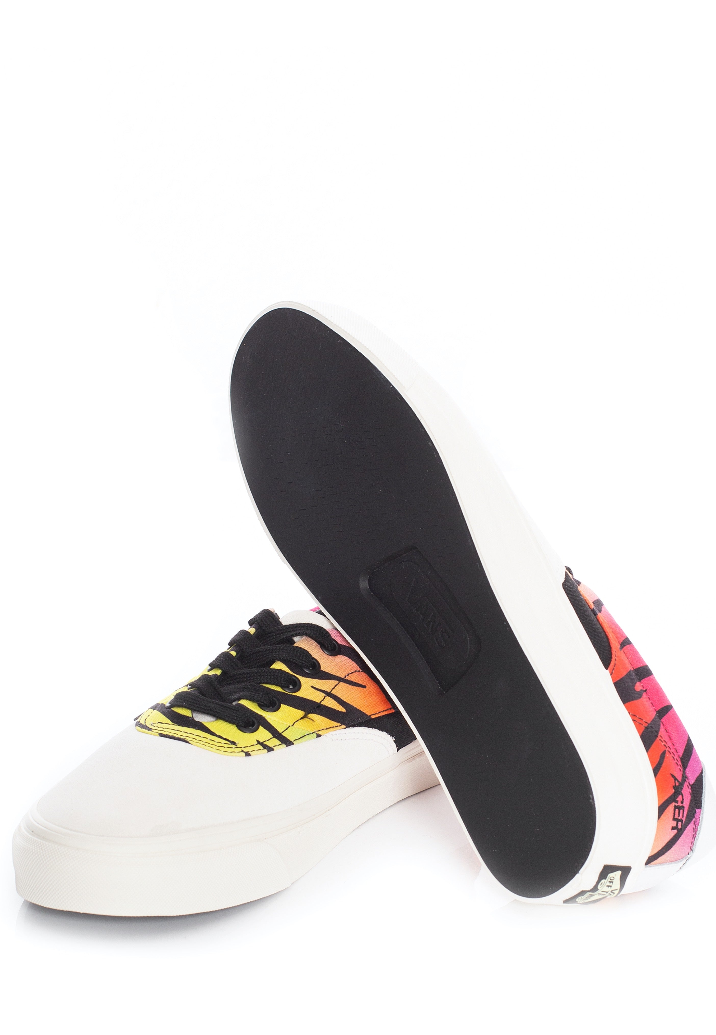 Vans - Acer NI SP Outsiders Sunset/Blanc De Blanc - Shoes | Neutral-Image
