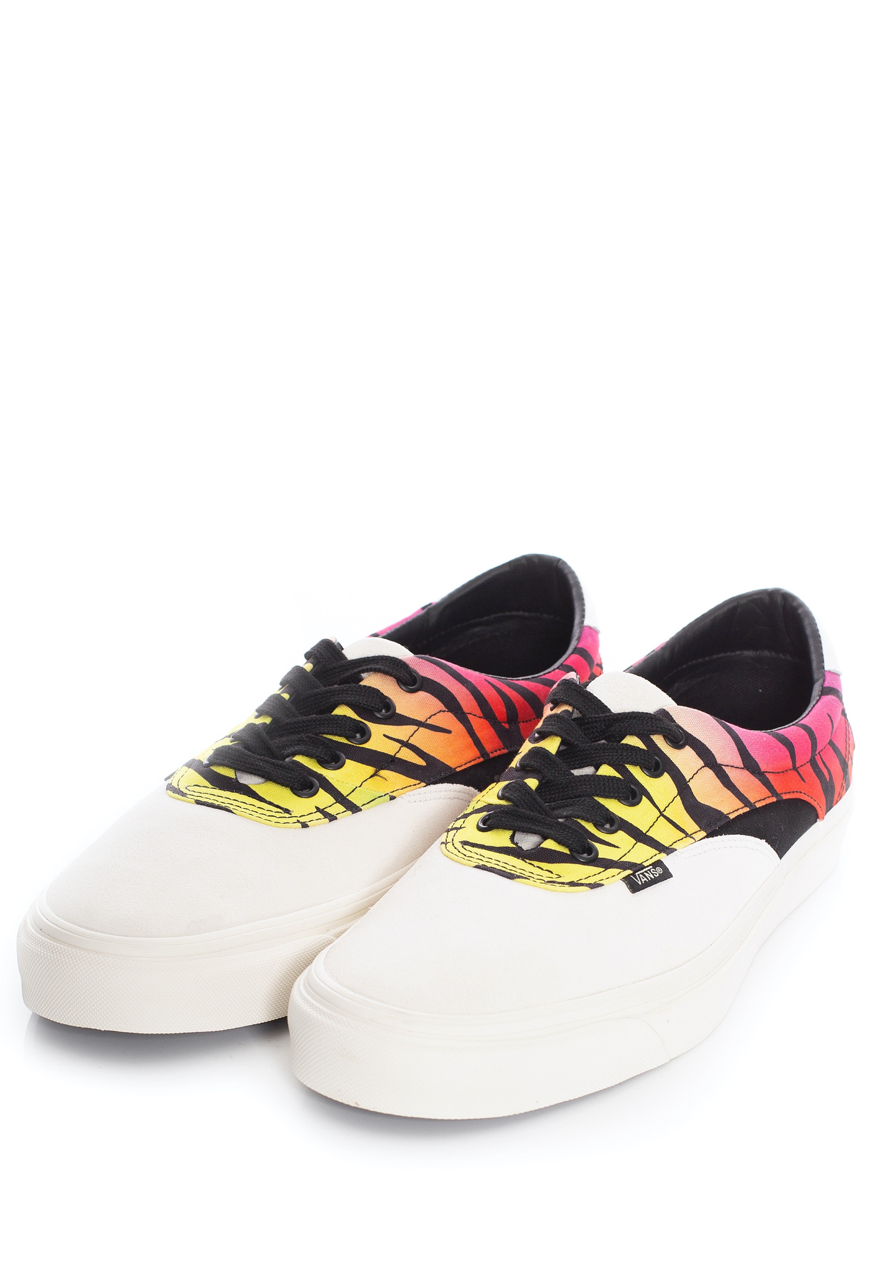 Vans - Acer NI SP Outsiders Sunset/Blanc De Blanc - Shoes | Neutral-Image